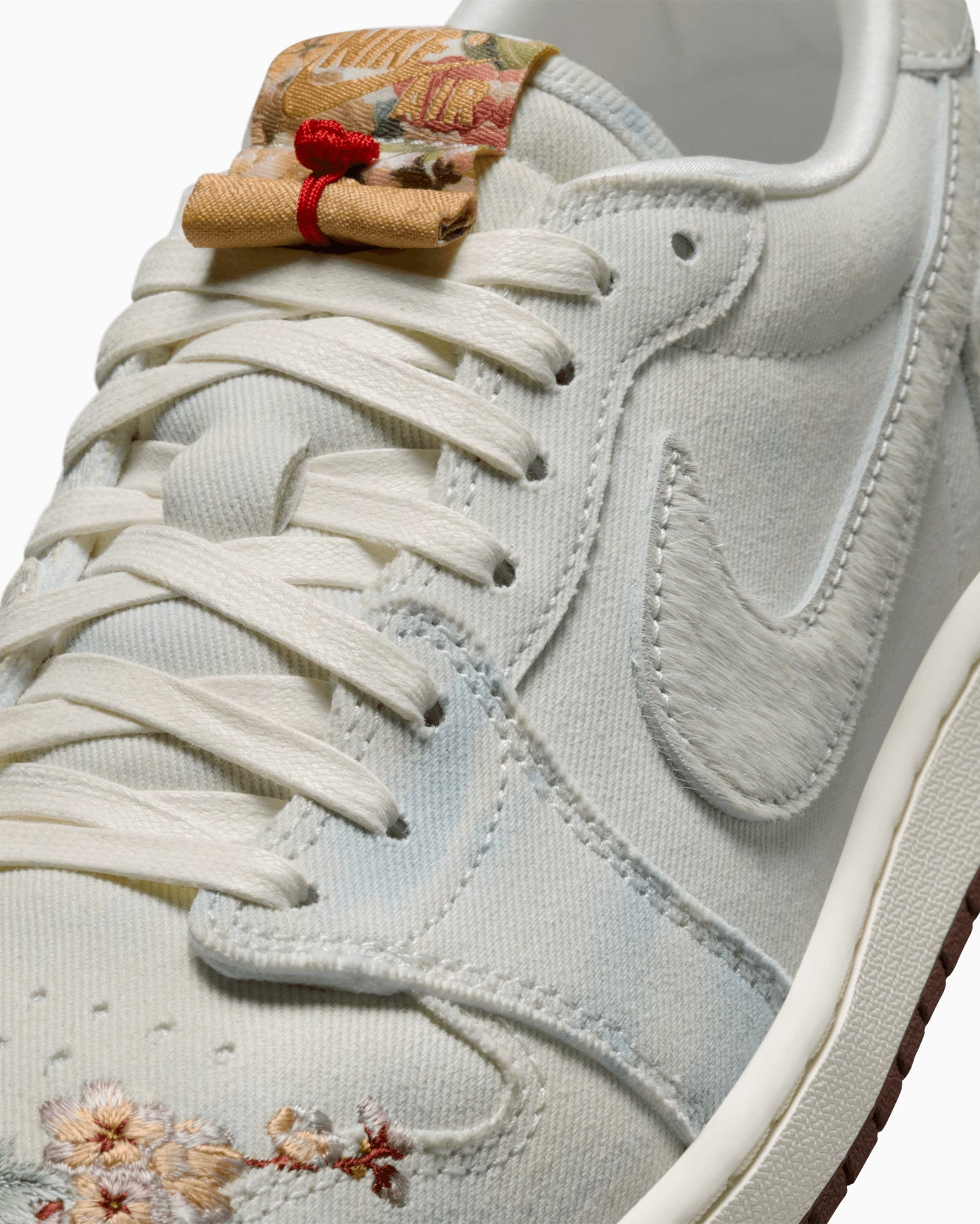 Air Jordan 1 Retro Low OG "Chinese New Year"