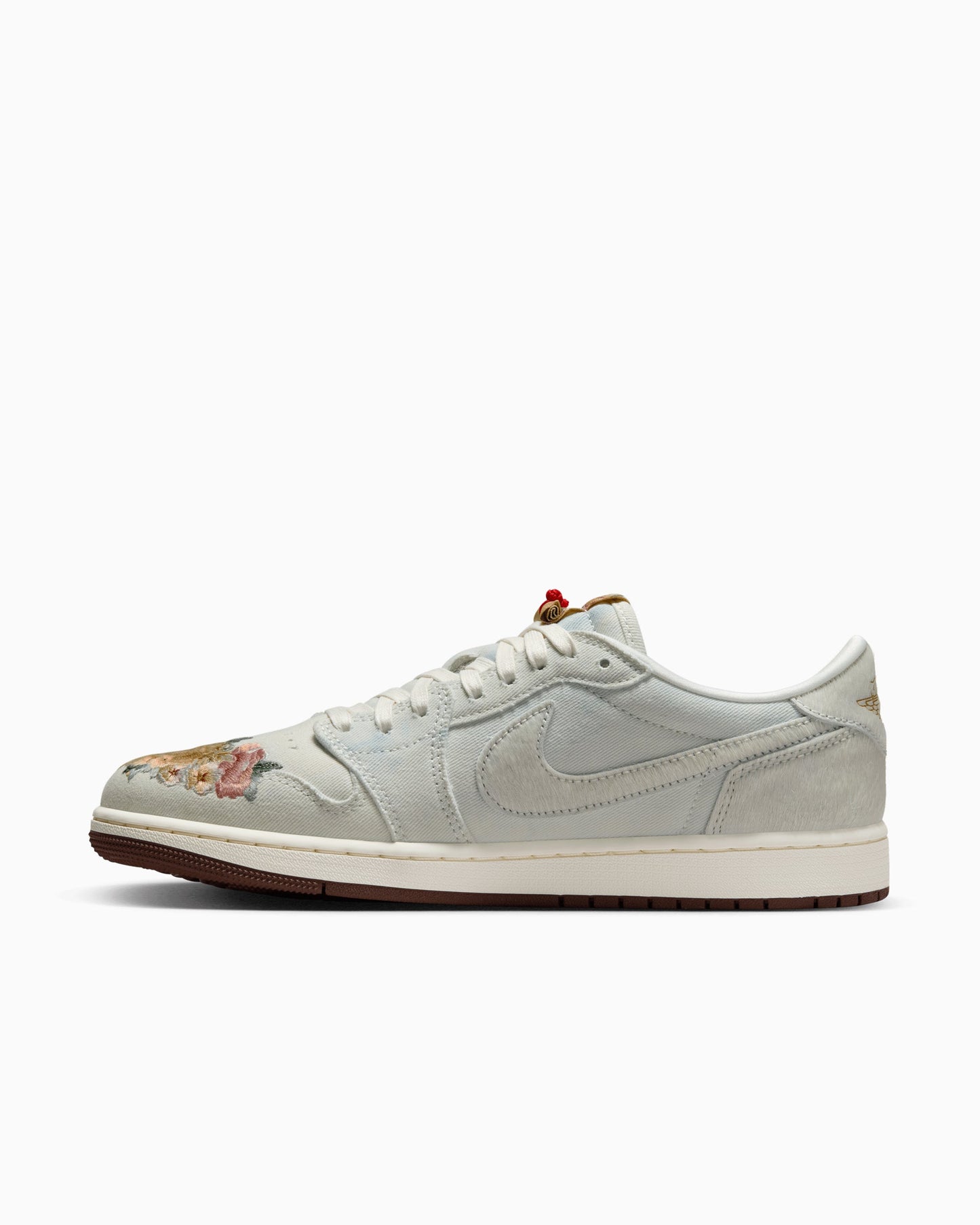 Air Jordan 1 Retro Low OG "Chinese New Year"