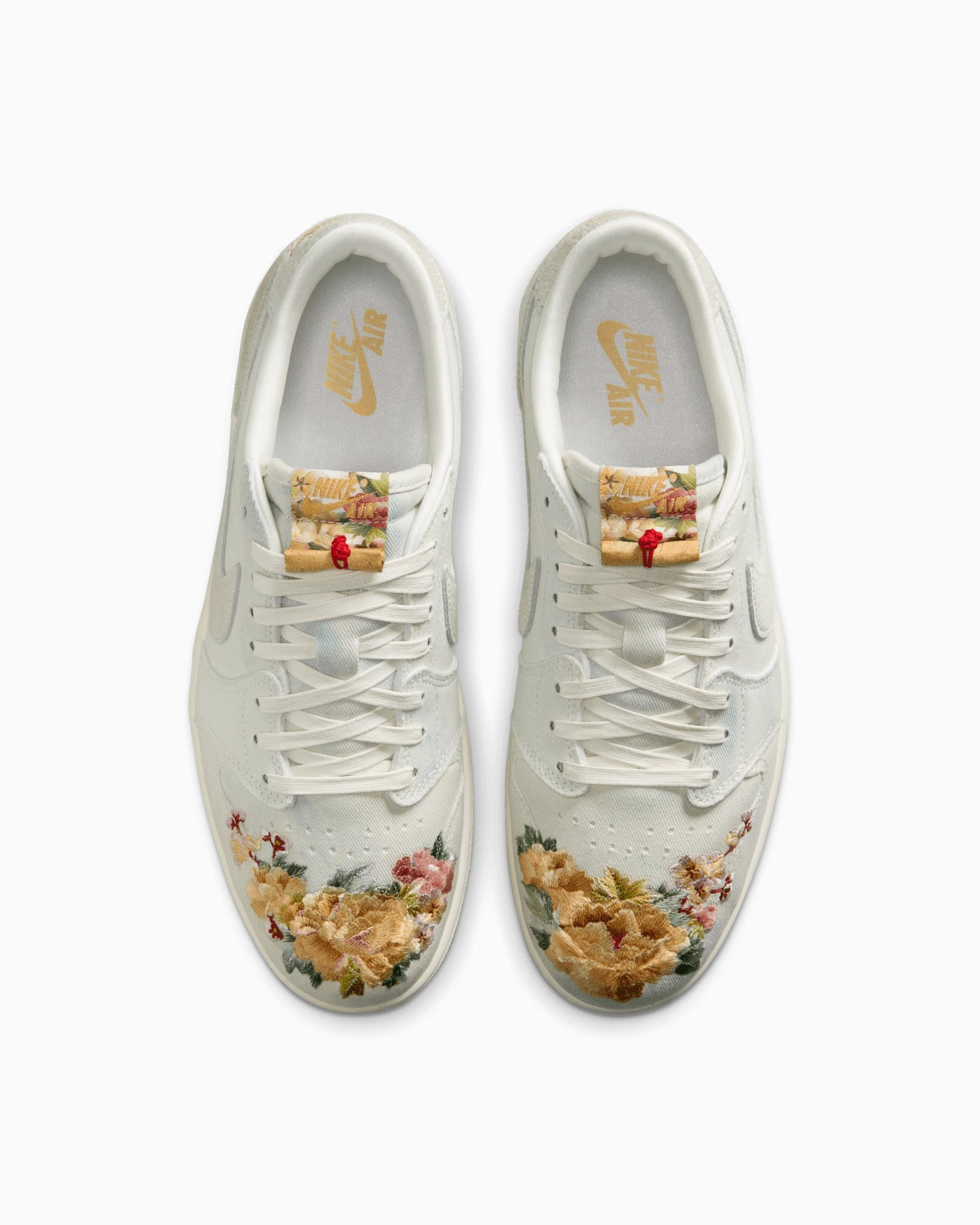 Air Jordan 1 Retro Low OG "Chinese New Year"