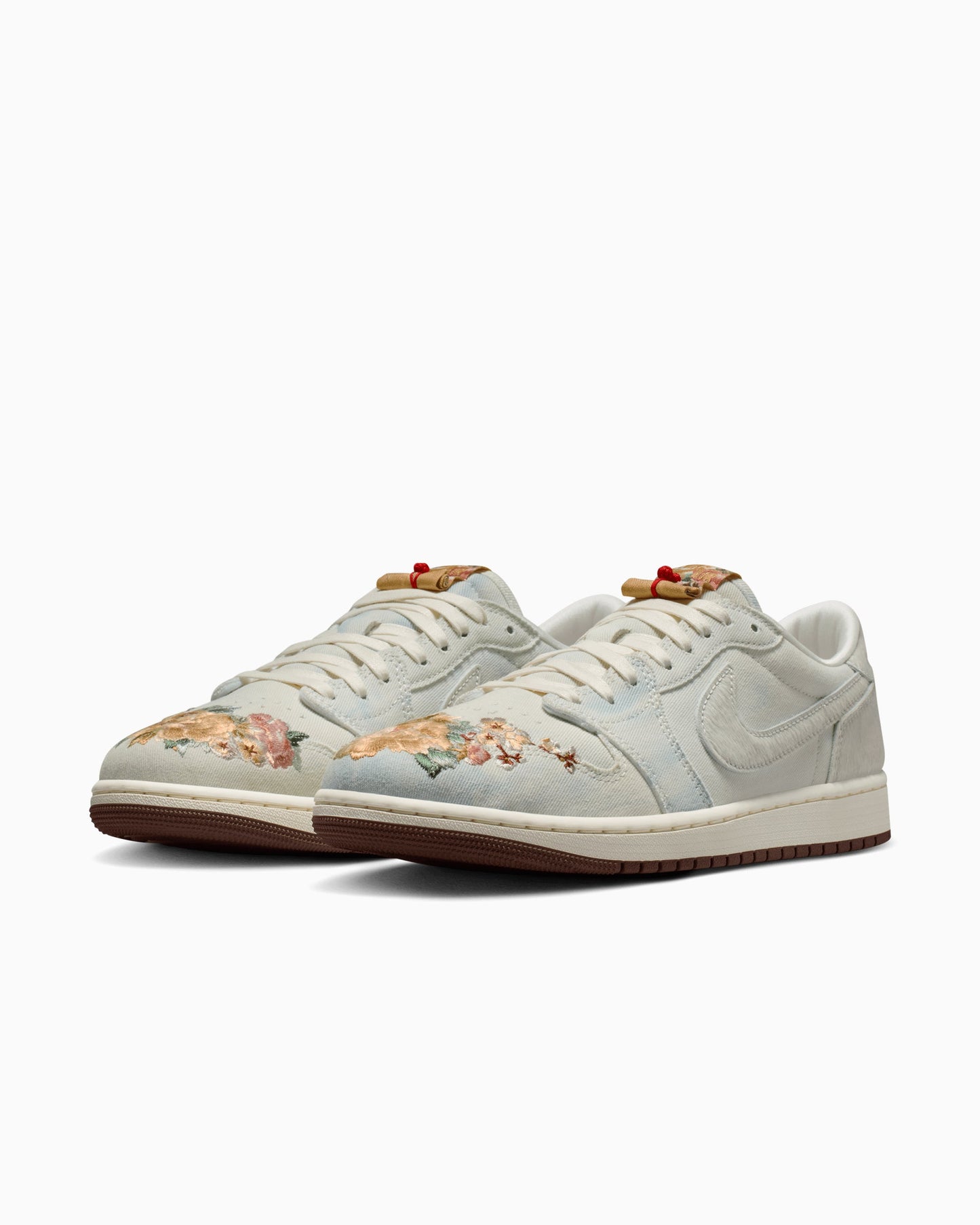 Air Jordan 1 Retro Low OG "Chinese New Year"