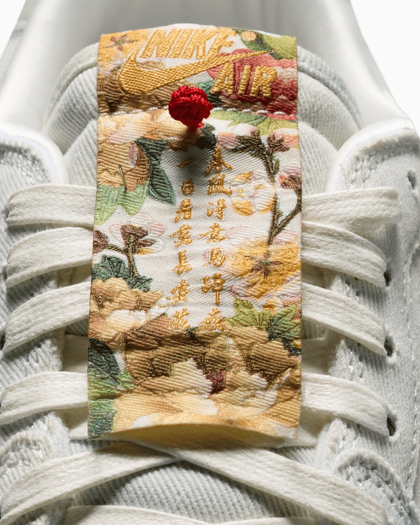 Air Jordan 1 Retro Low OG "Chinese New Year"