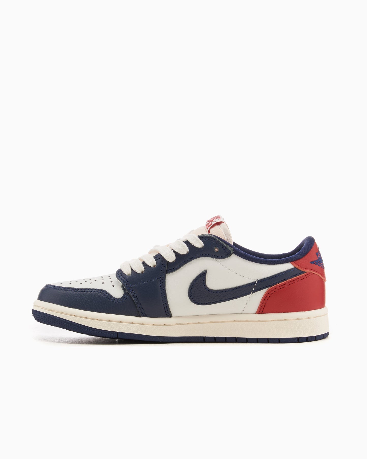 Air Jordan 1 Retro Low OG "Howard University"