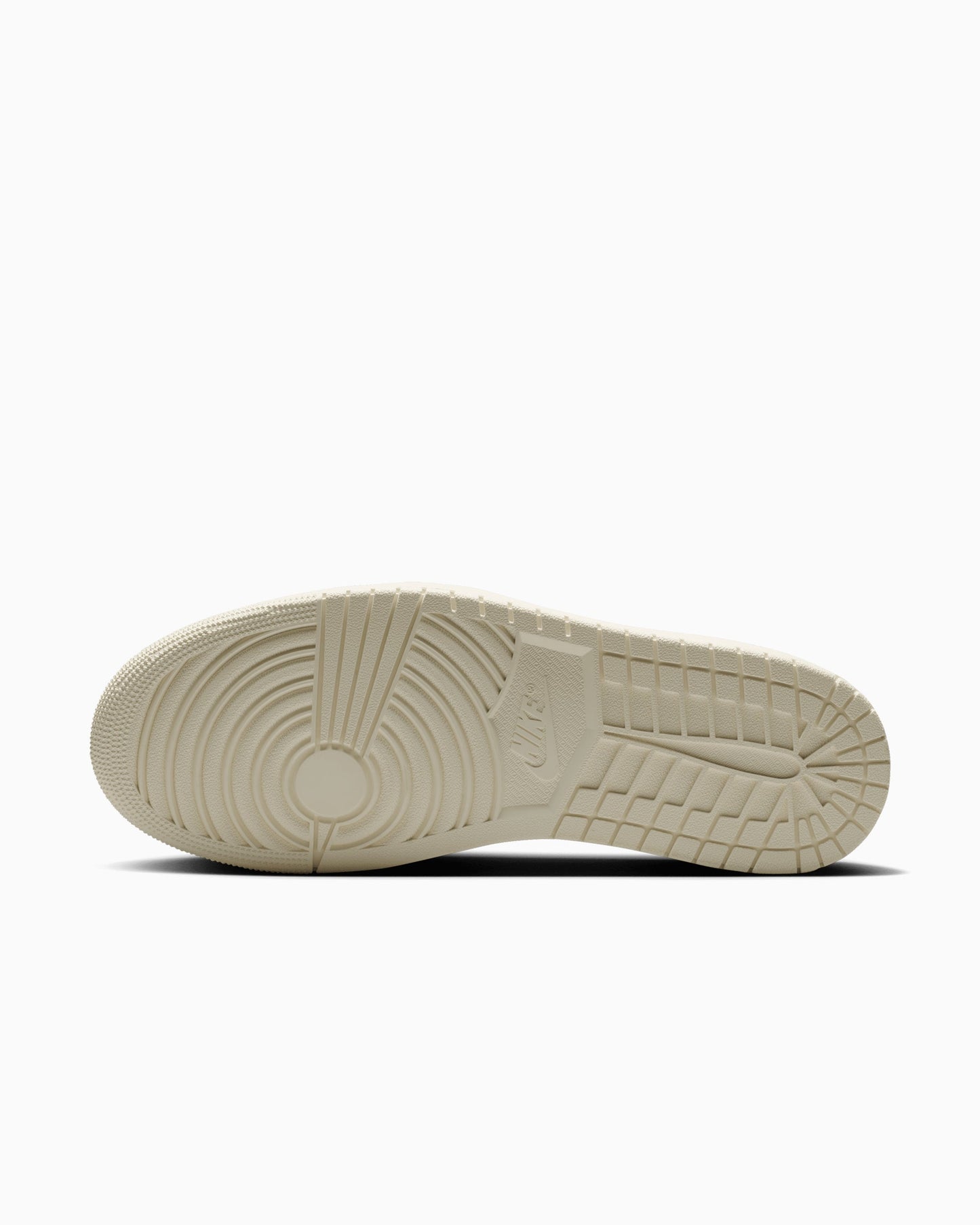 Air Jordan 1 Retro Low OG "Sail and University Red"