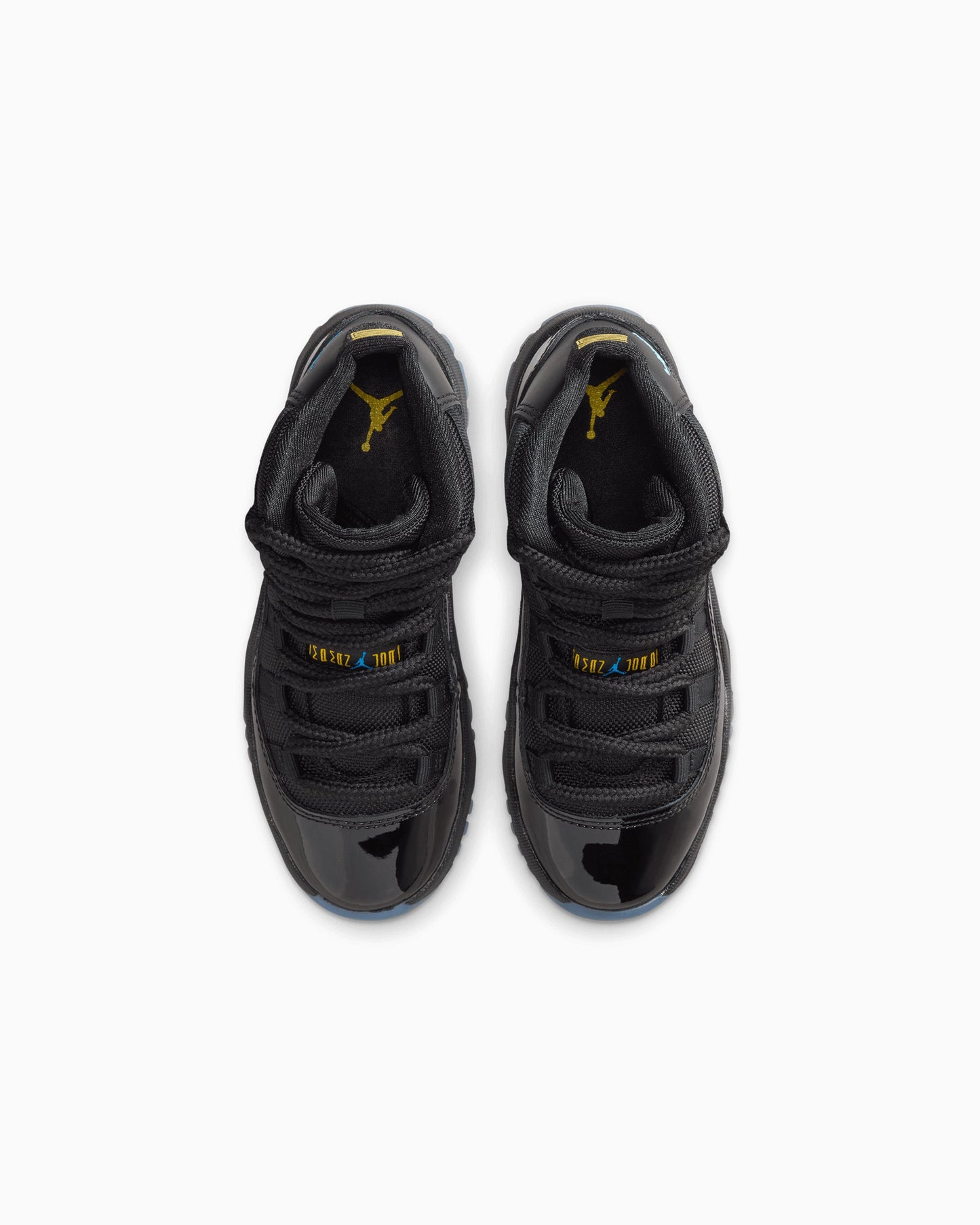 Air Jordan 11 Retro "Gamma" (PS)