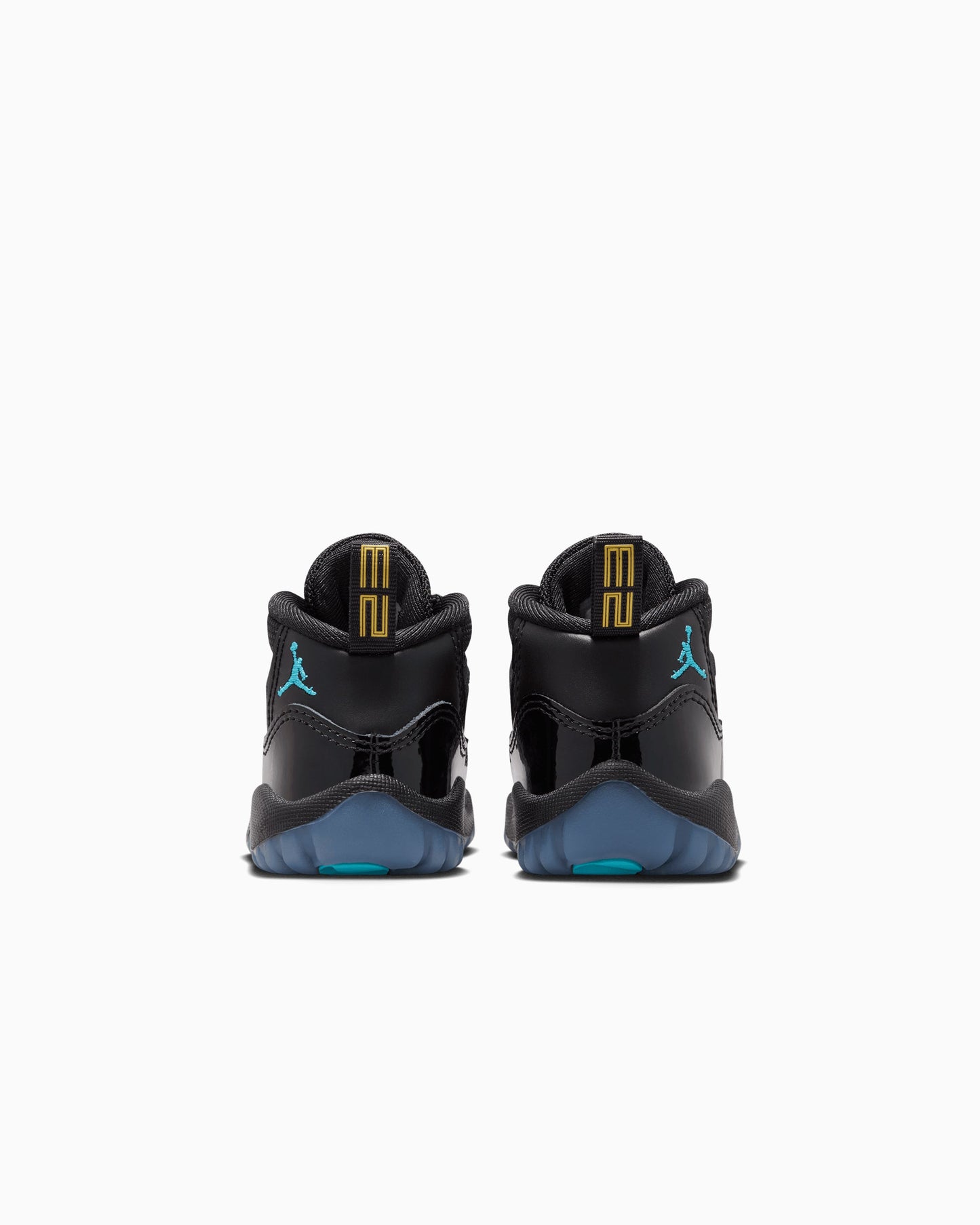 Air Jordan 11 Retro "Gamma" (TD)