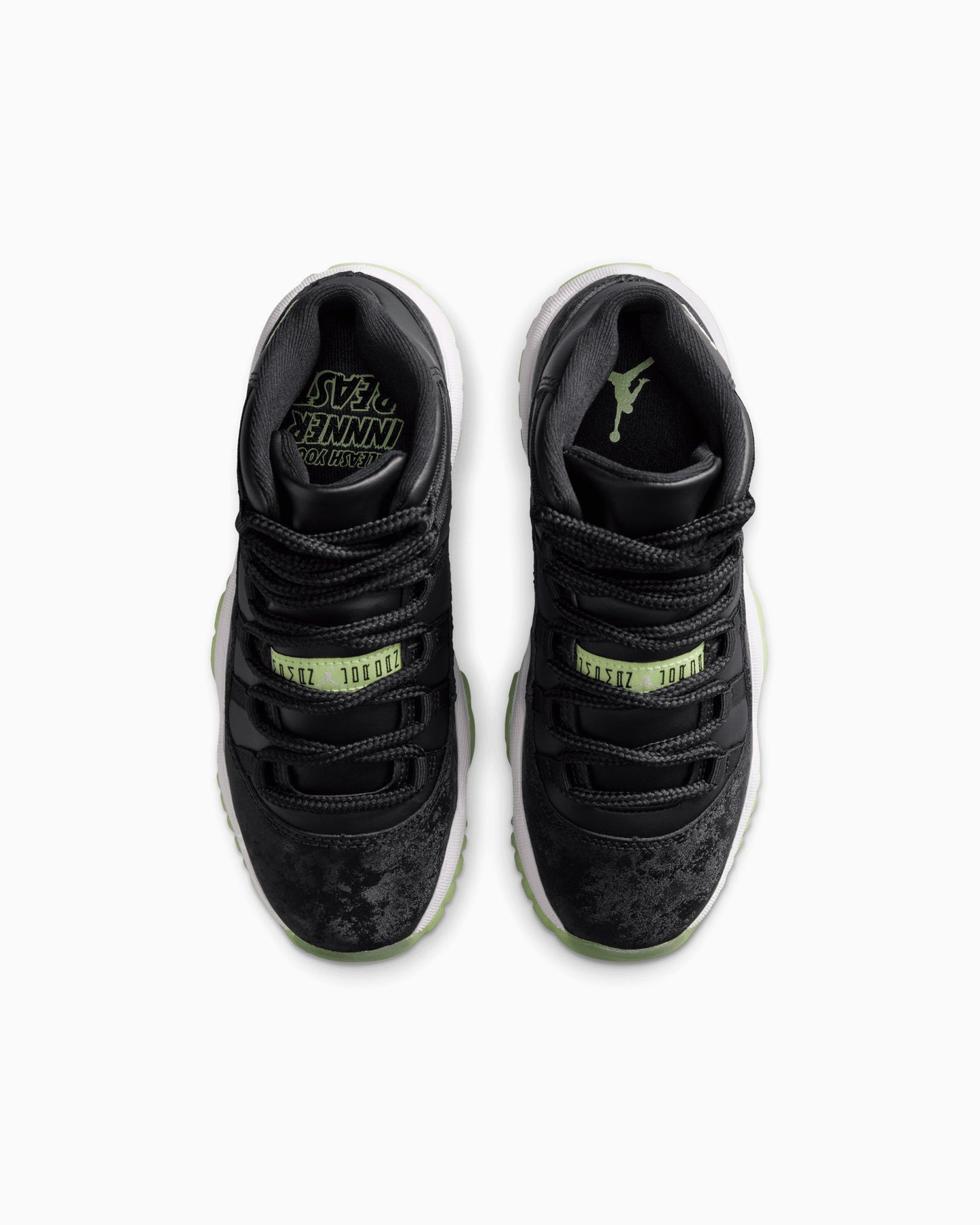 Air Jordan 11 Retro "Inner Beast" (GS)