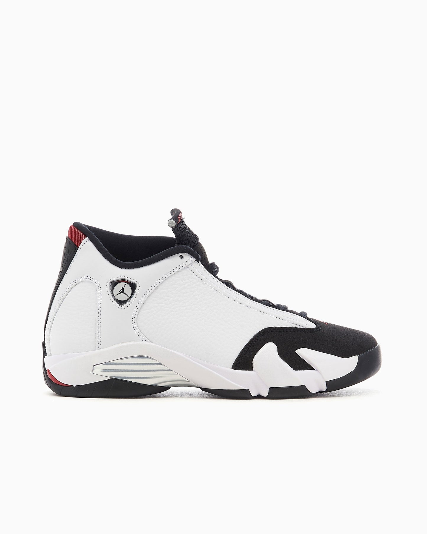 Air Jordan 14 Retro "Black Toe"