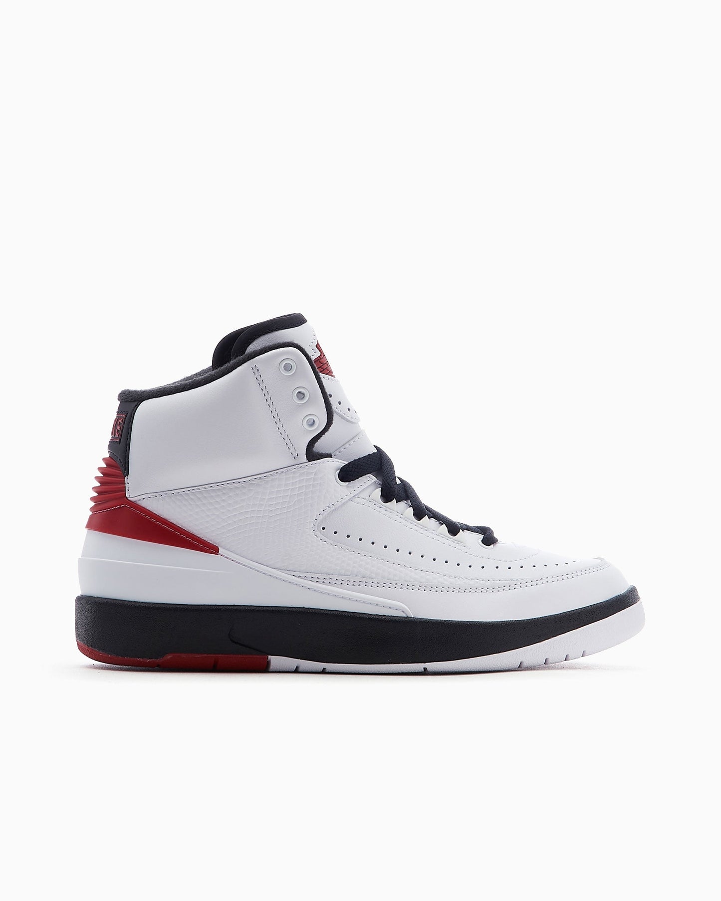 Air Jordan 2 Retro "Chicago" (GS)