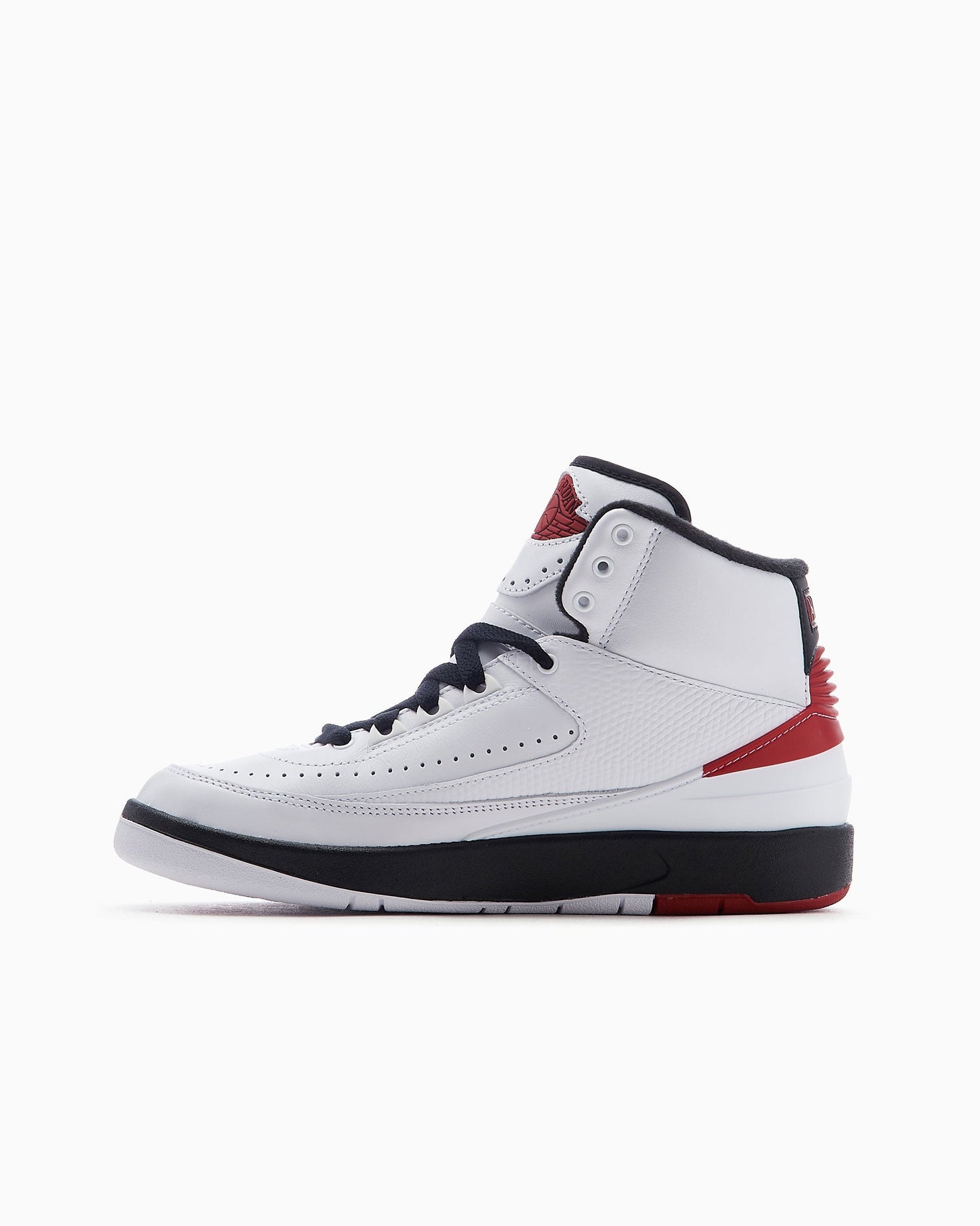 Air Jordan 2 Retro "Chicago" (GS)