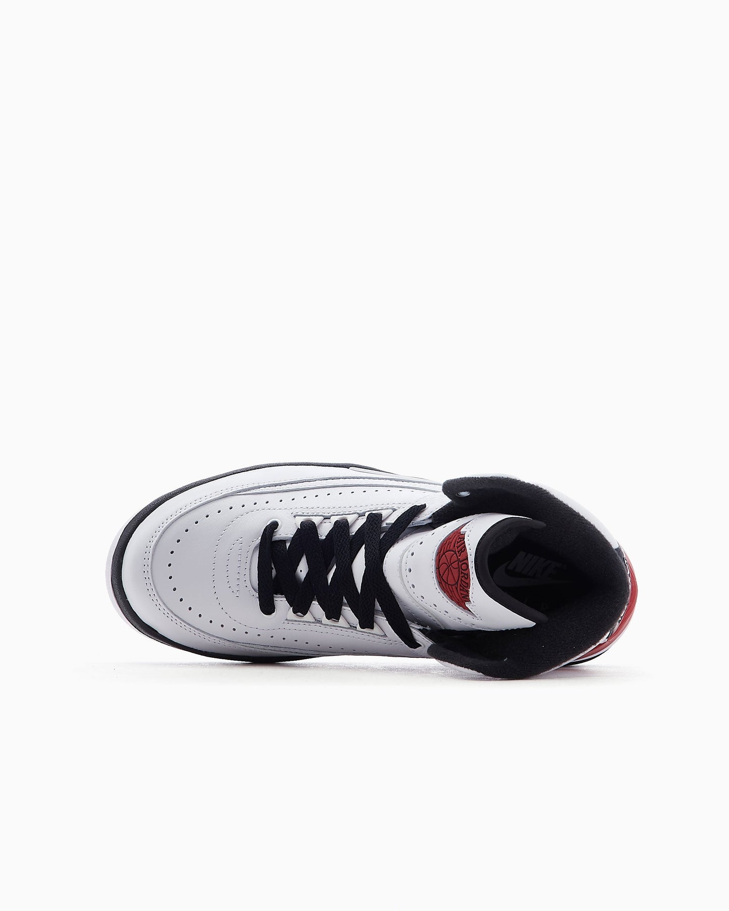 Air Jordan 2 Retro "Chicago" (GS)