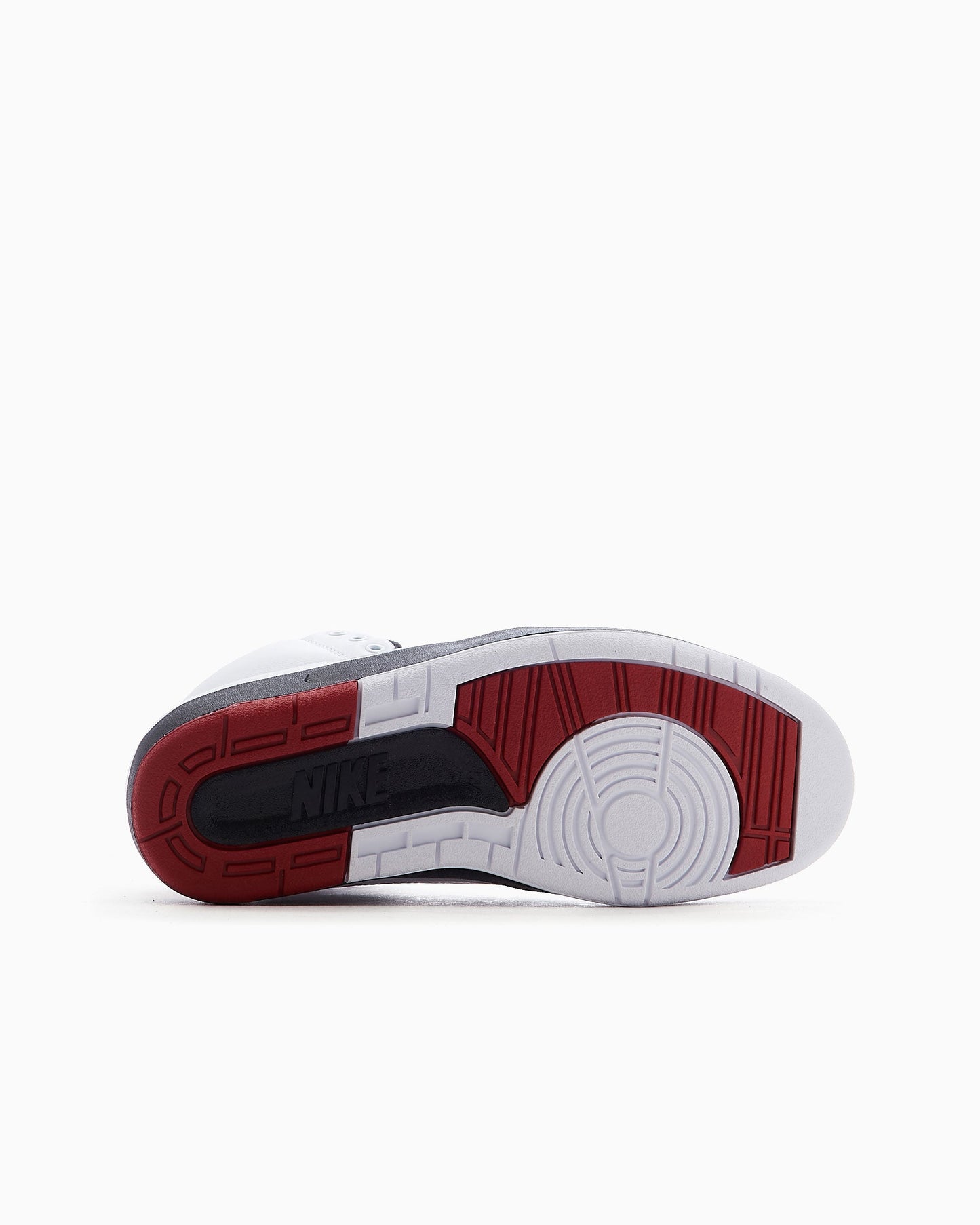 Air Jordan 2 Retro "Chicago" (GS)