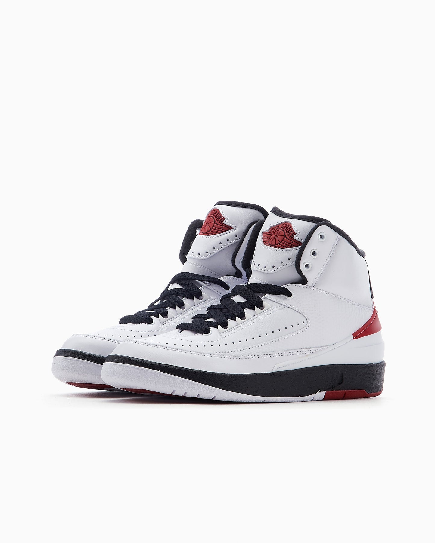 Air Jordan 2 Retro "Chicago" (GS)