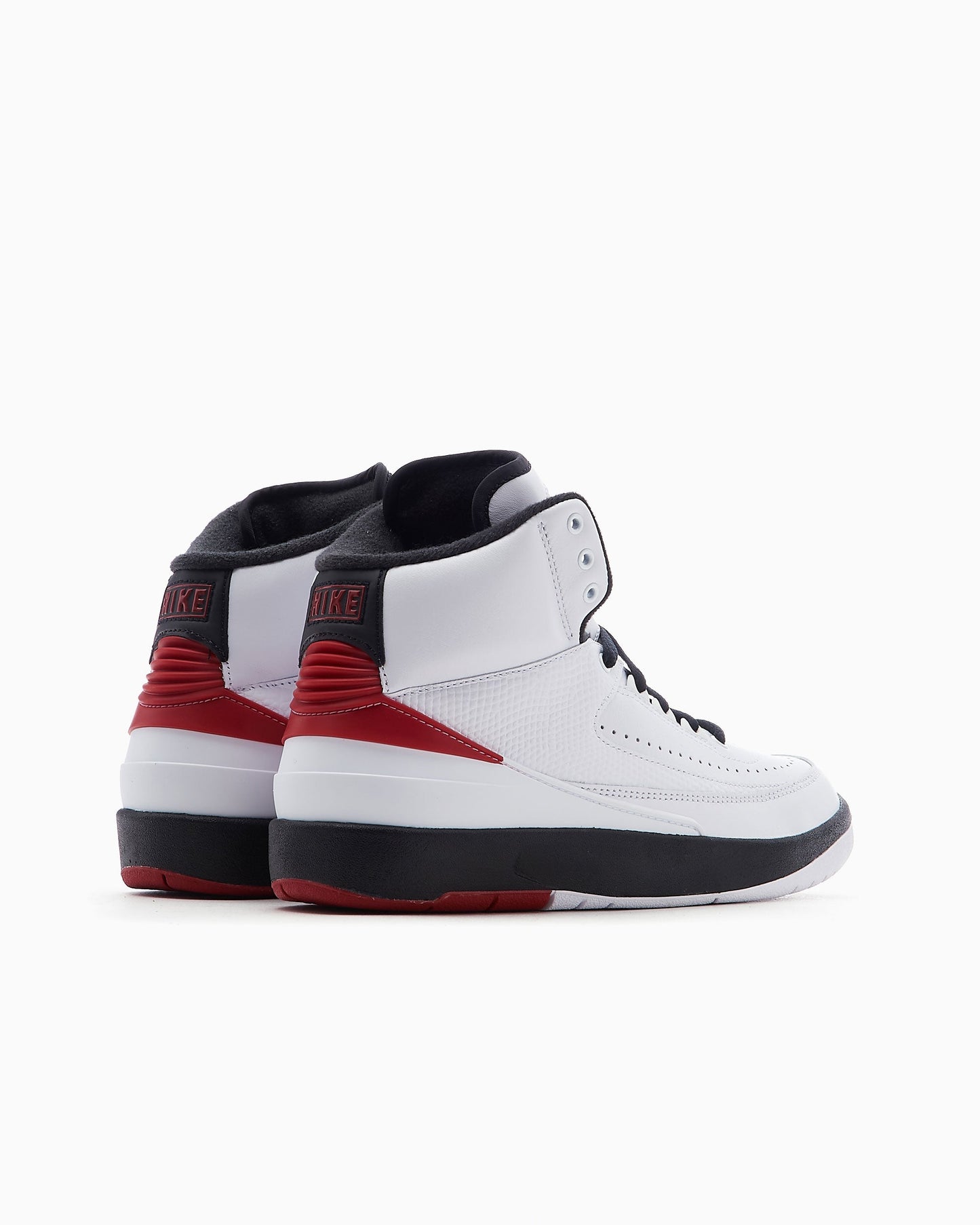 Air Jordan 2 Retro "Chicago" (GS)