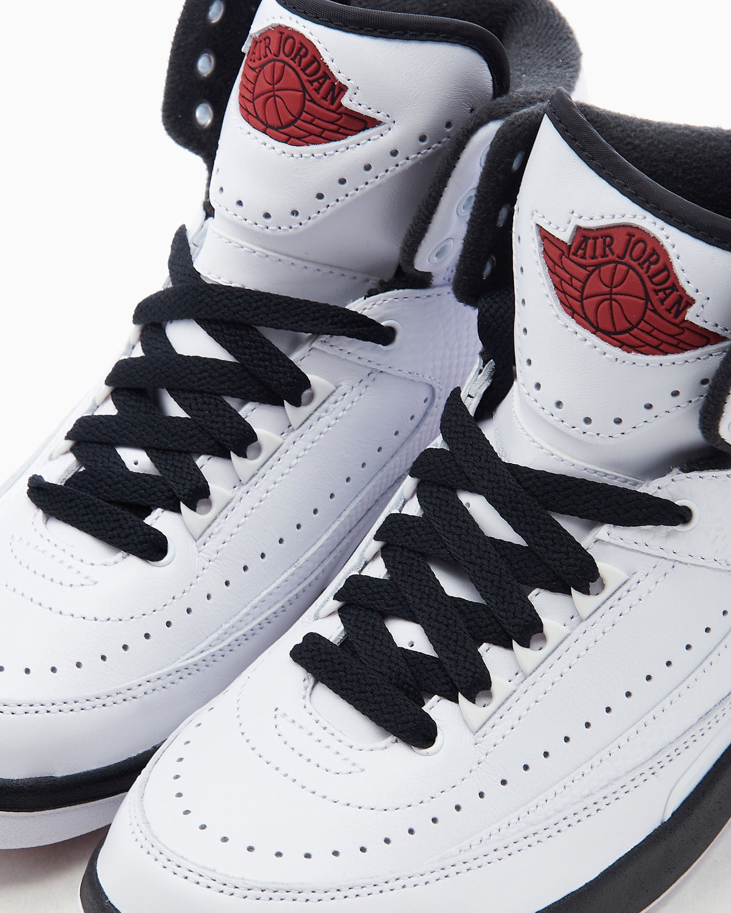 Air Jordan 2 Retro "Chicago" (GS)