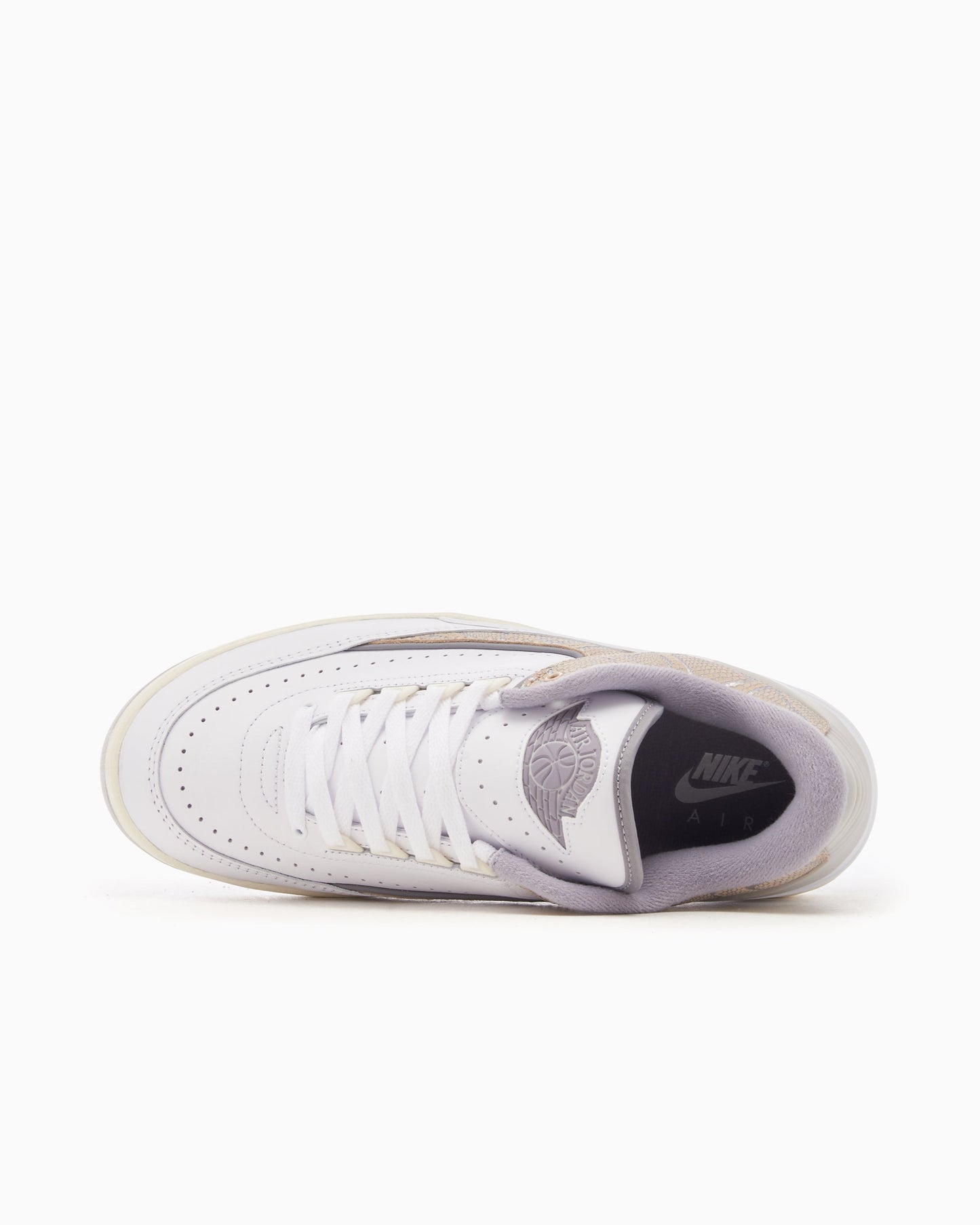 Air Jordan 2 Retro Low "Python"
