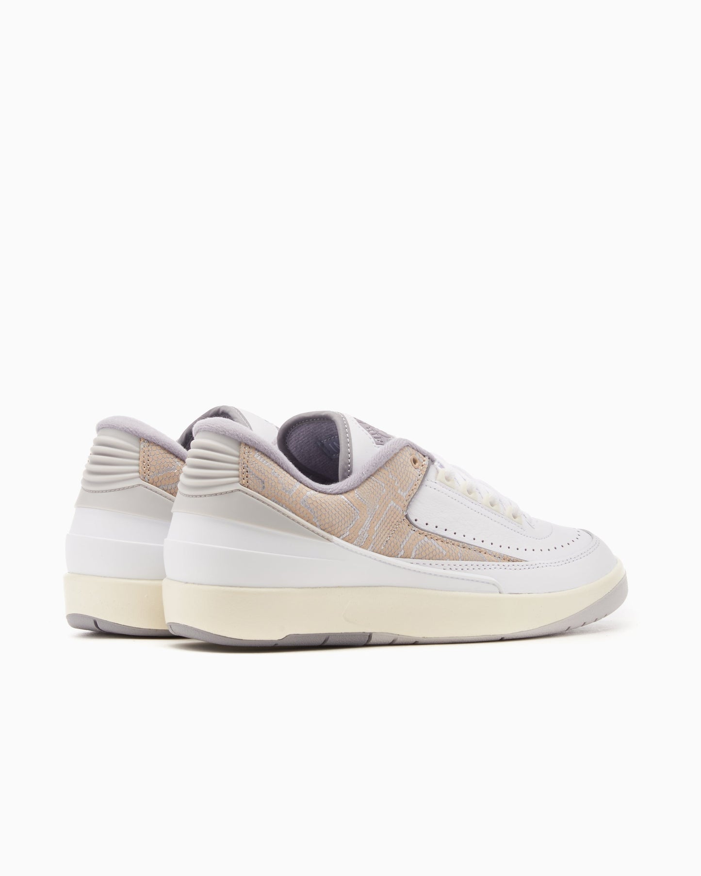 Air Jordan 2 Retro Low "Python"