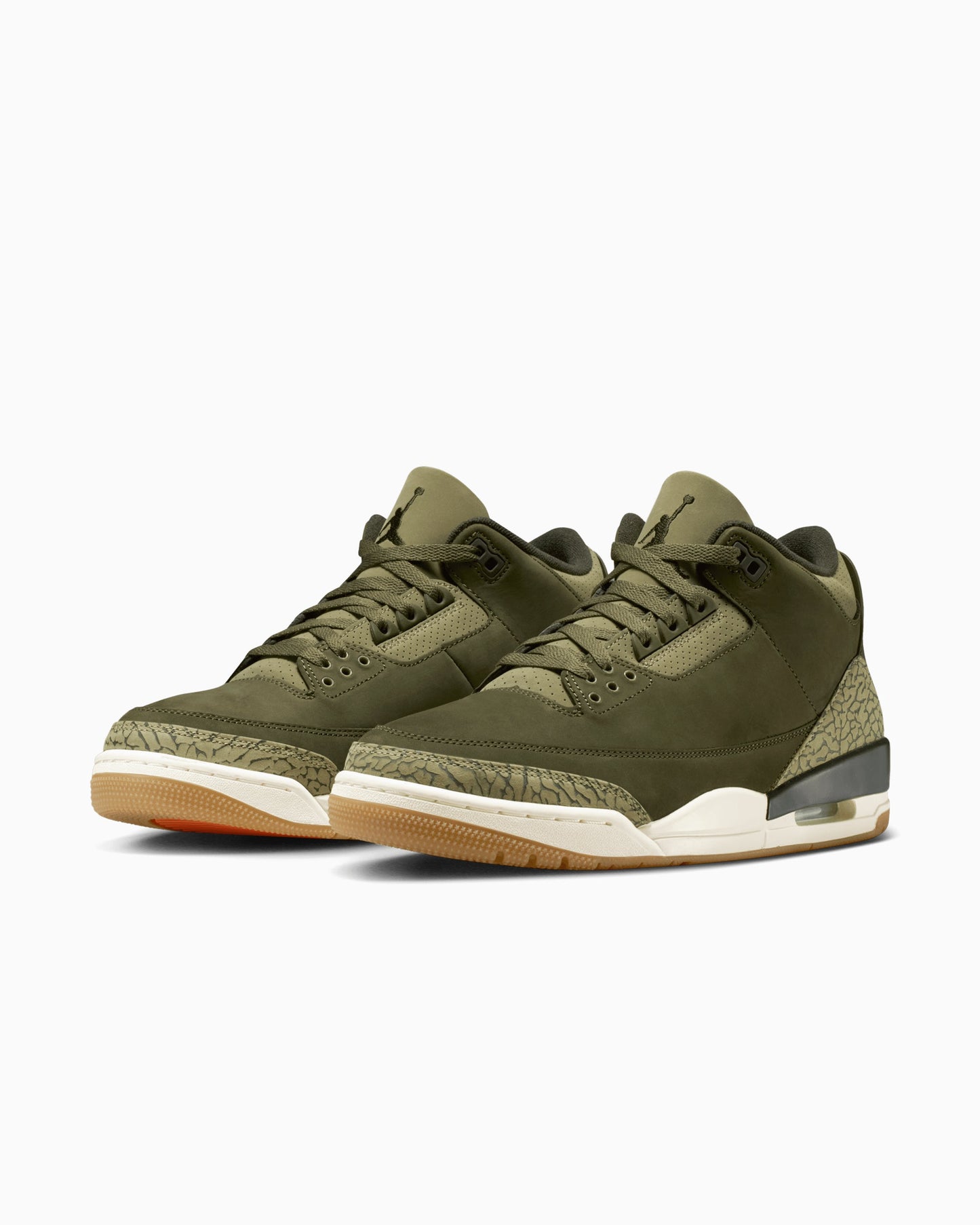 Air Jordan 3 Retro "Family Affair"