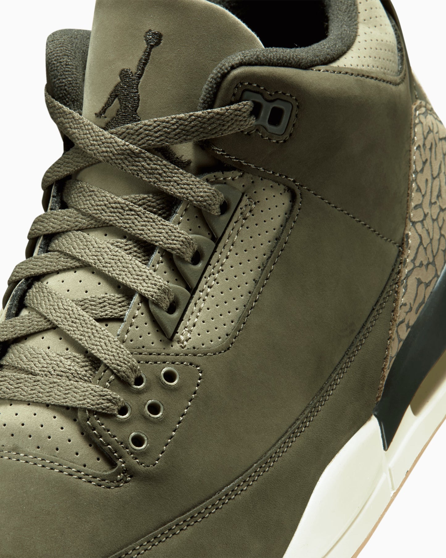 Air Jordan 3 Retro "Family Affair"