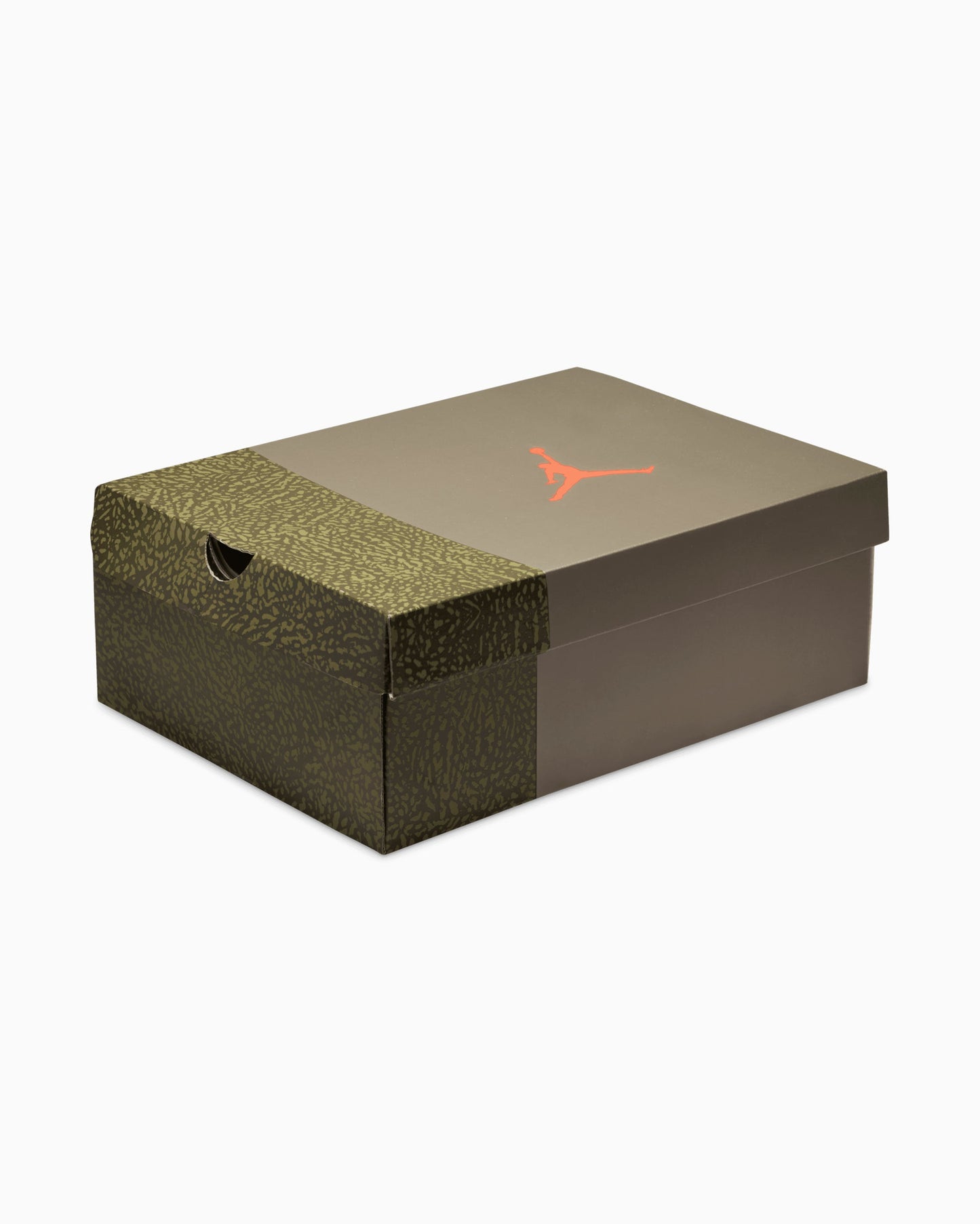 Air Jordan 3 Retro "Family Affair"
