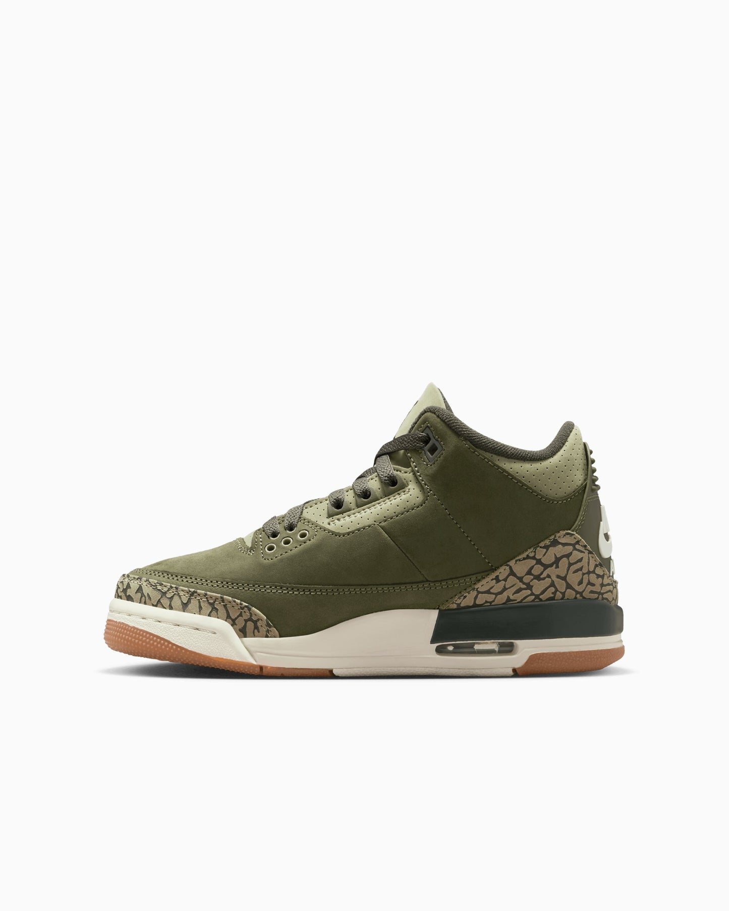 Air Jordan 3 Retro "Family Affair" (GS)