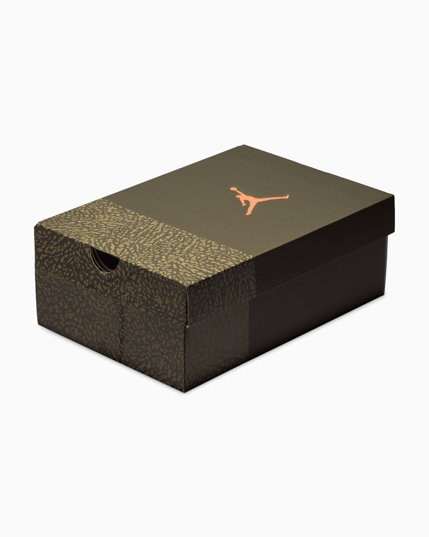 Air Jordan 3 Retro "Family Affair" (GS)
