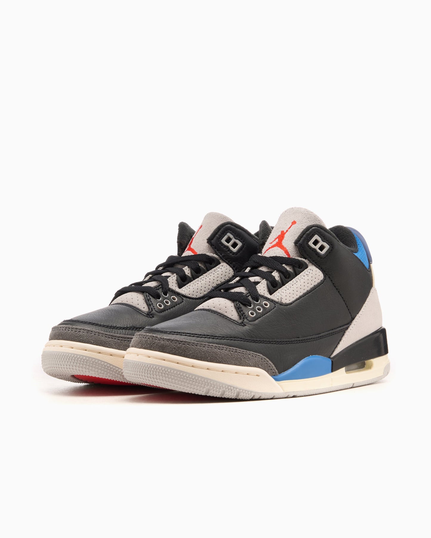 Air Jordan 3 Retro OG “Rare Air”