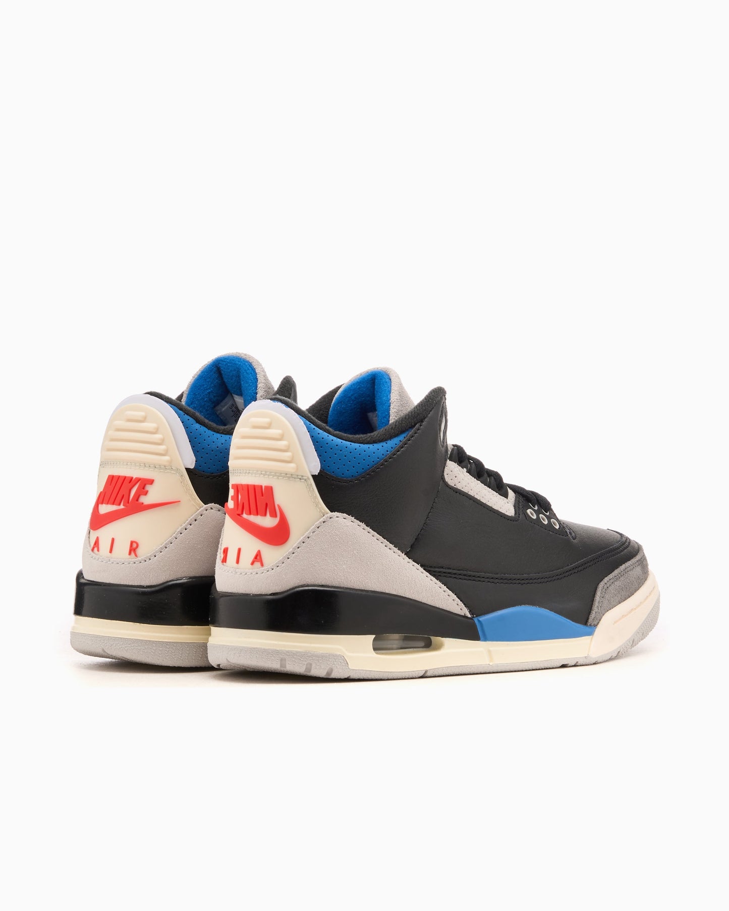 Air Jordan 3 Retro OG “Rare Air”