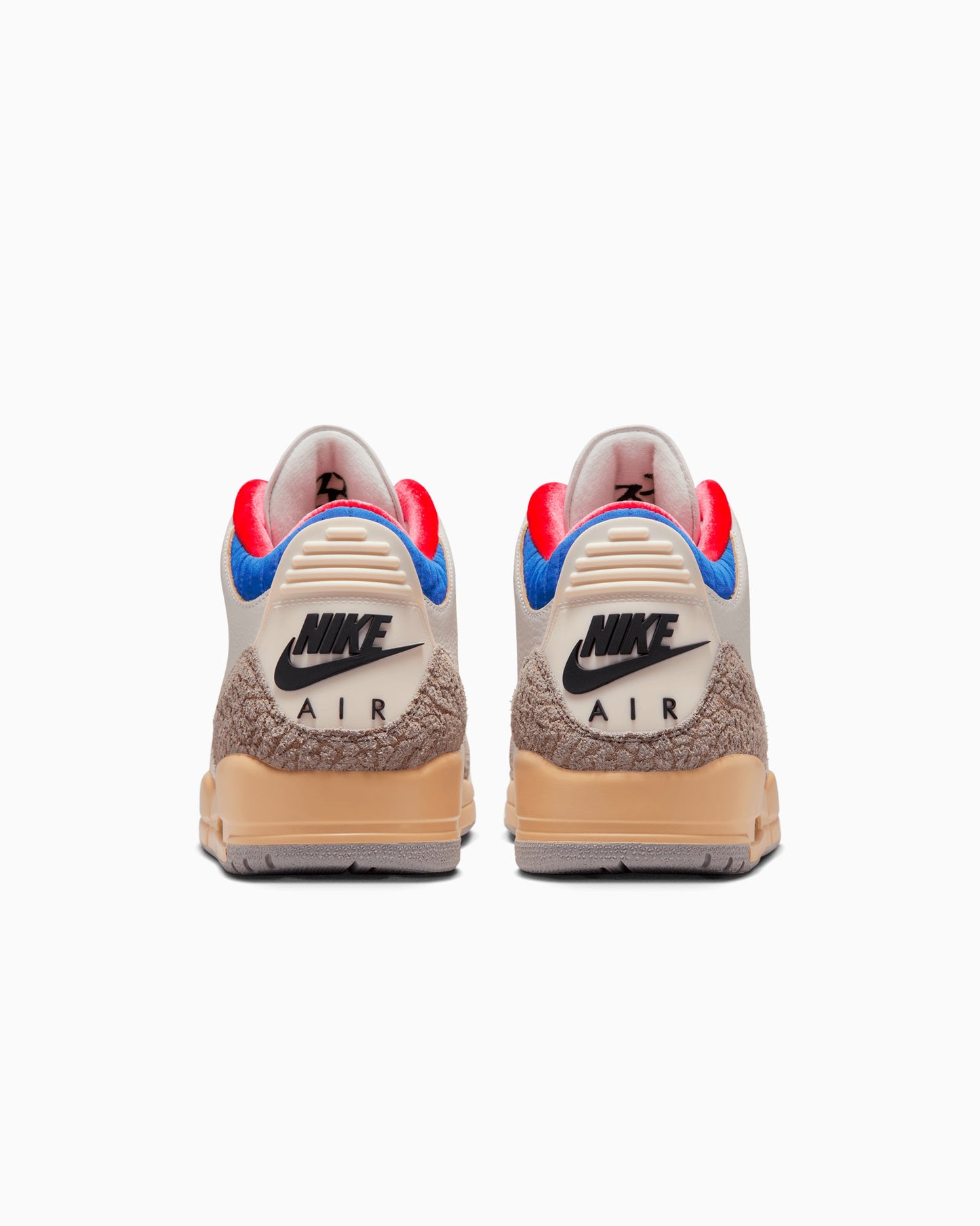 Air Jordan 3 Retro OG SP "Seoul 2.0"