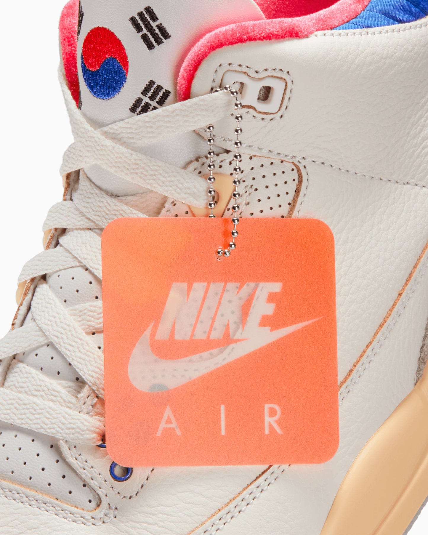 Air Jordan 3 Retro OG SP "Seoul 2.0"