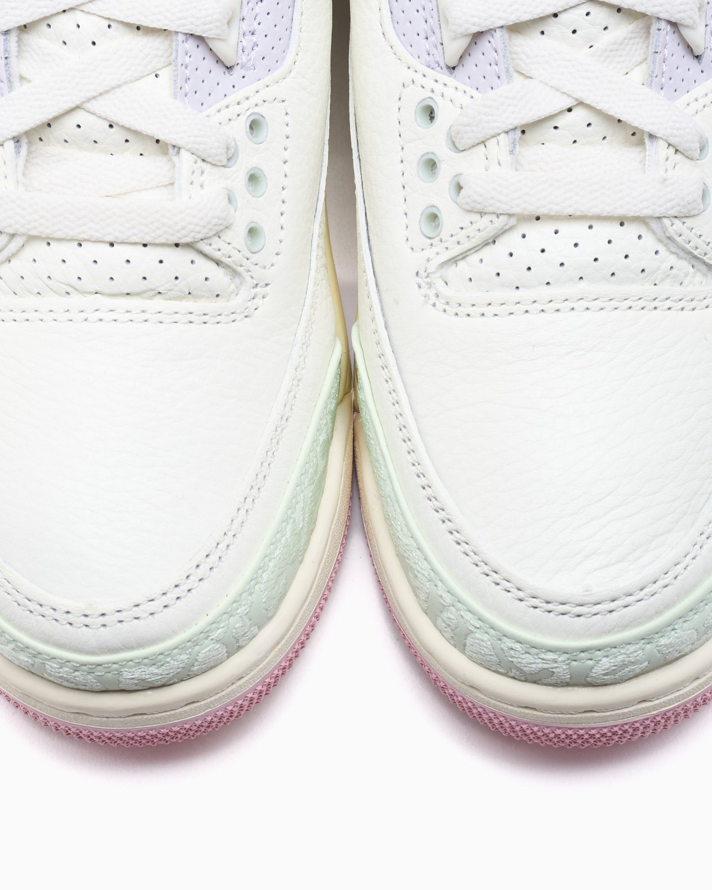 Air Jordan 3 Retro OG "Spring is in the Air"