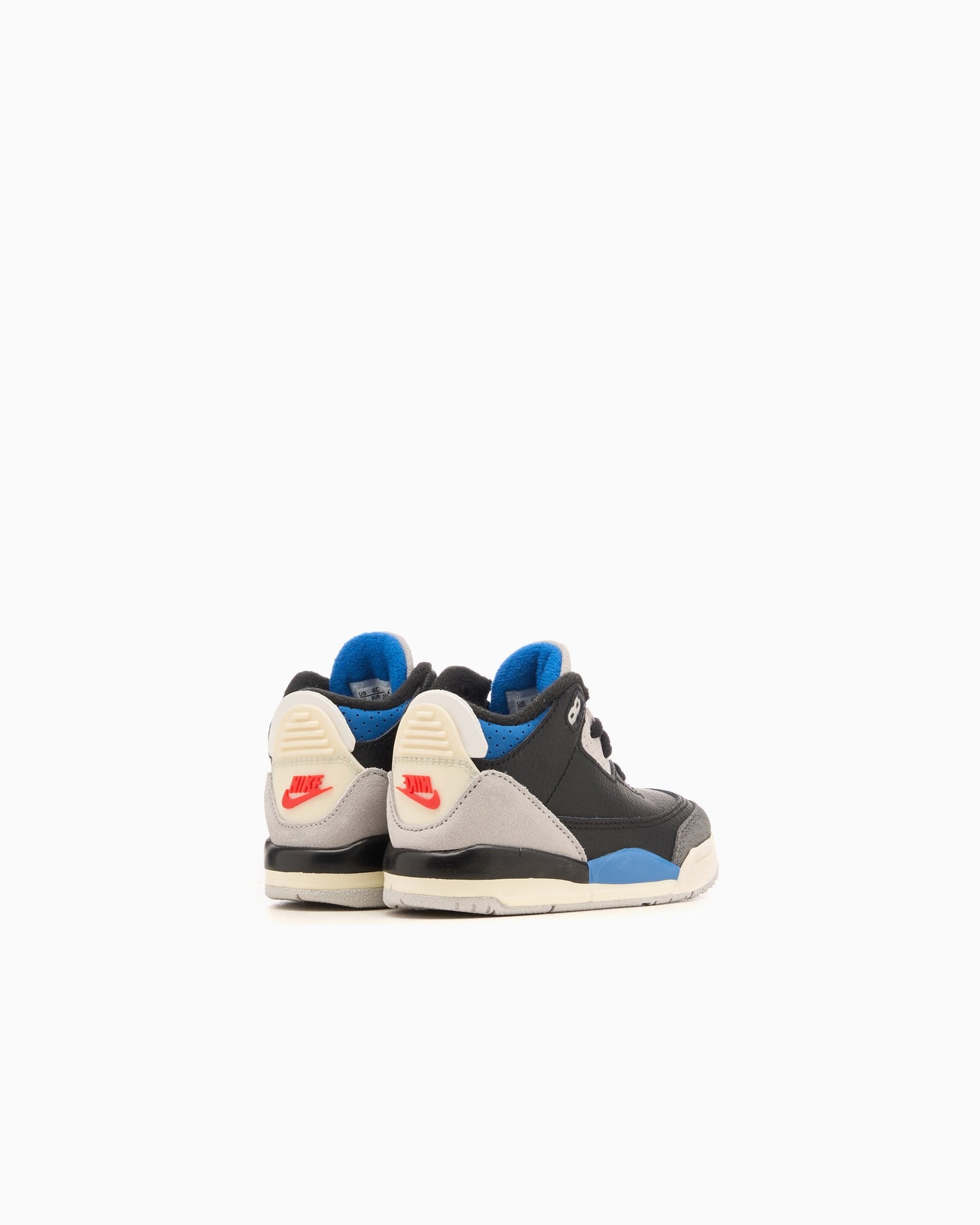 Air Jordan 3 Retro OG (TD) "Rare Air"