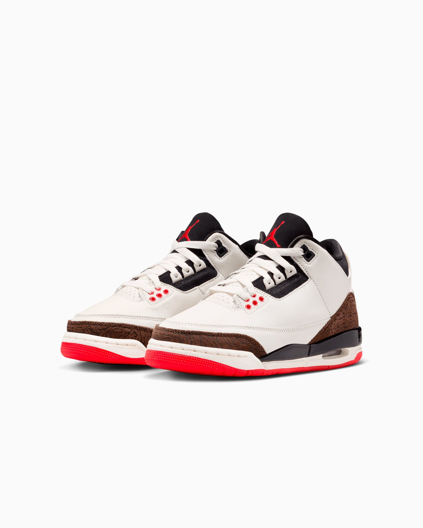 Air Jordan 3 Retro OG "World Best Dad" (GS)