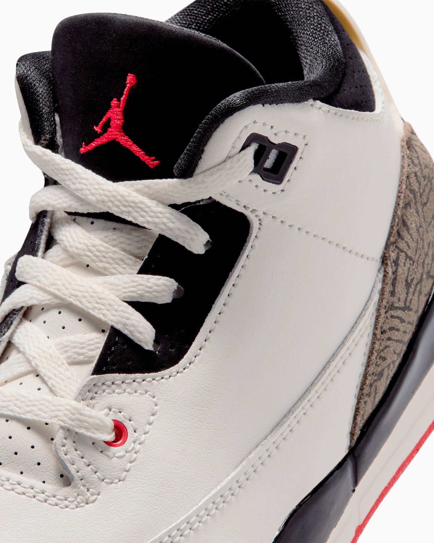 Air Jordan 3 Retro OG "World Best Dad" (PS)