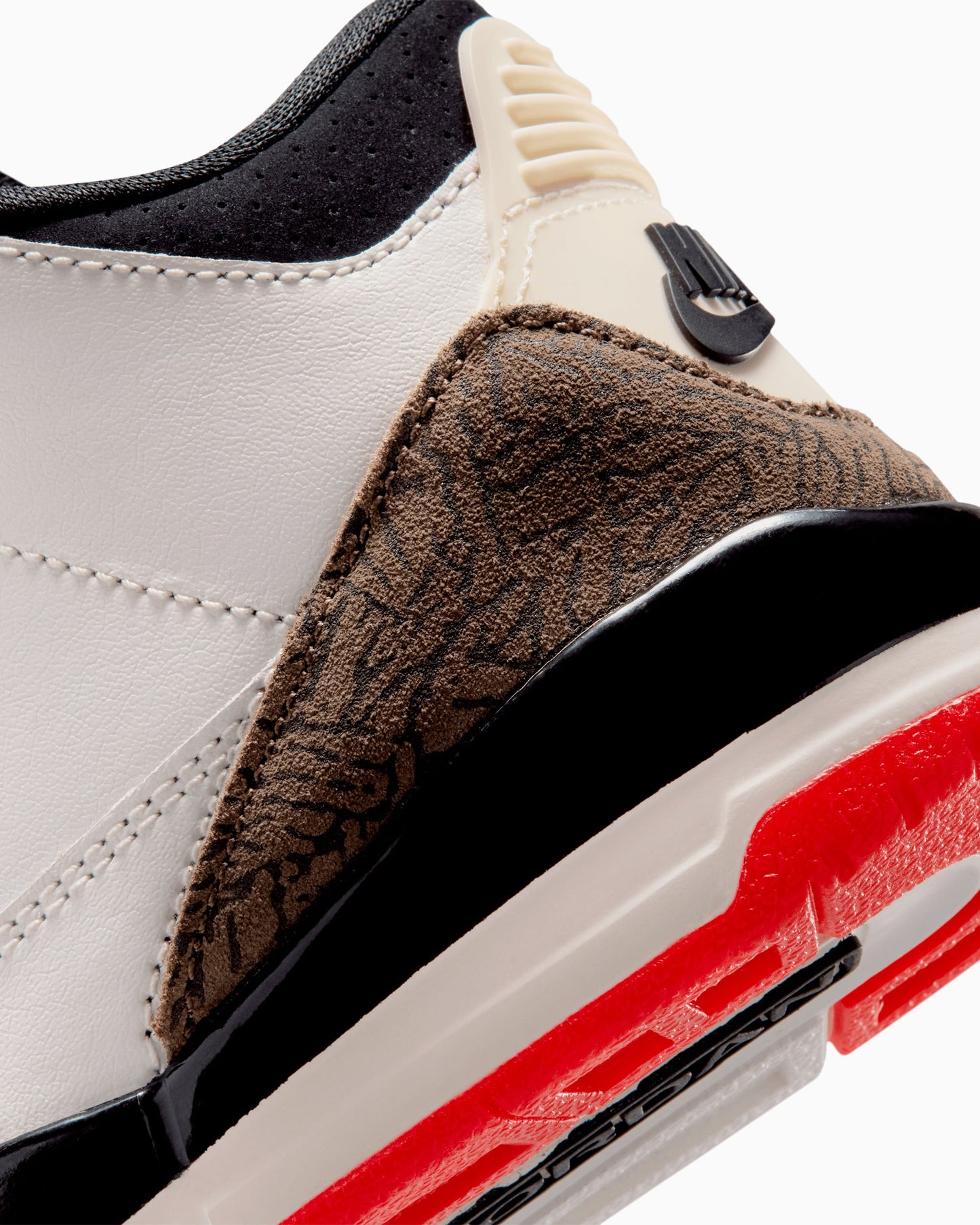 Air Jordan 3 Retro OG "World Best Dad" (PS)