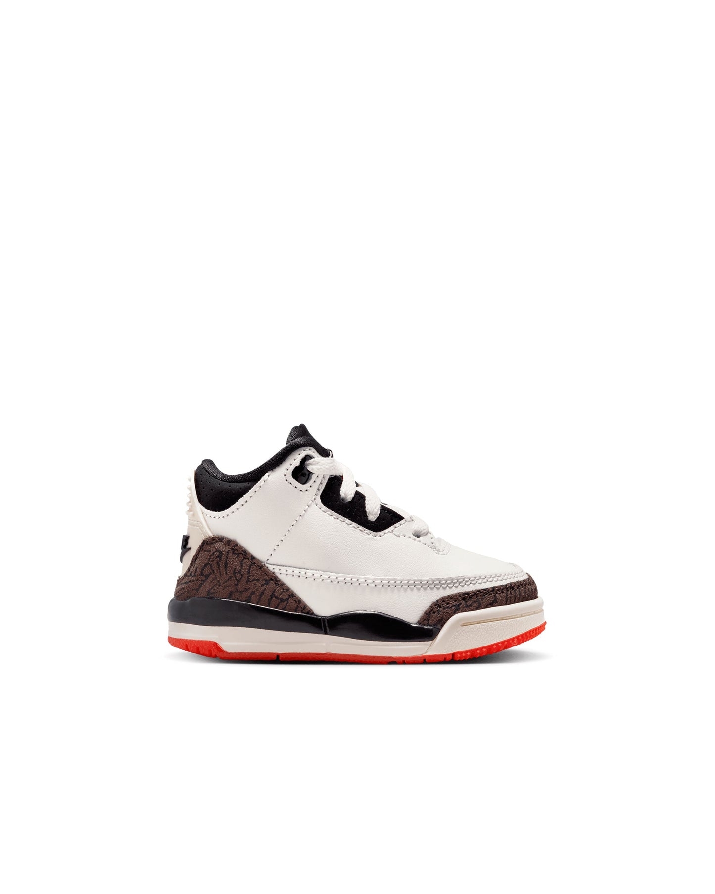 Air Jordan 3 Retro OG "World Best Dad" (TD)