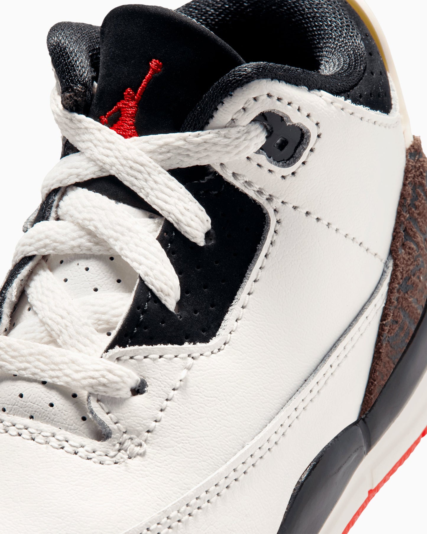 Air Jordan 3 Retro OG "World Best Dad" (TD)