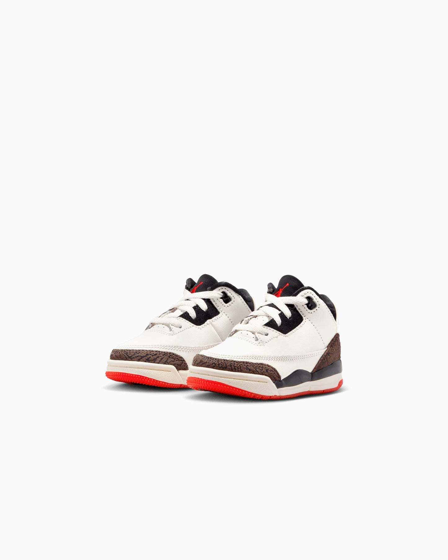 Air Jordan 3 Retro OG "World Best Dad" (TD)