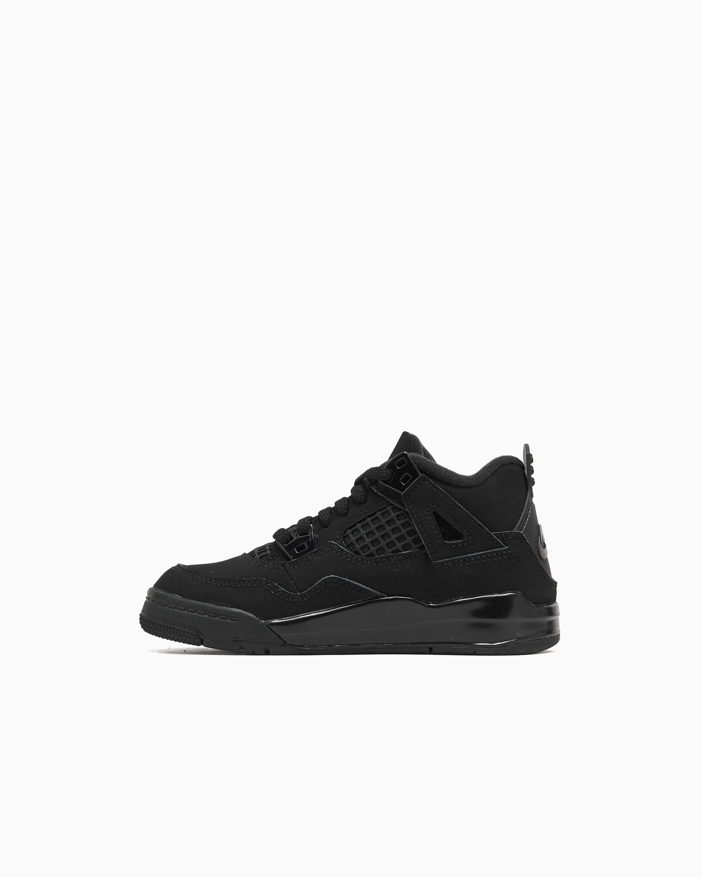 Air Jordan 4 Retro "Black Cat" (PS)