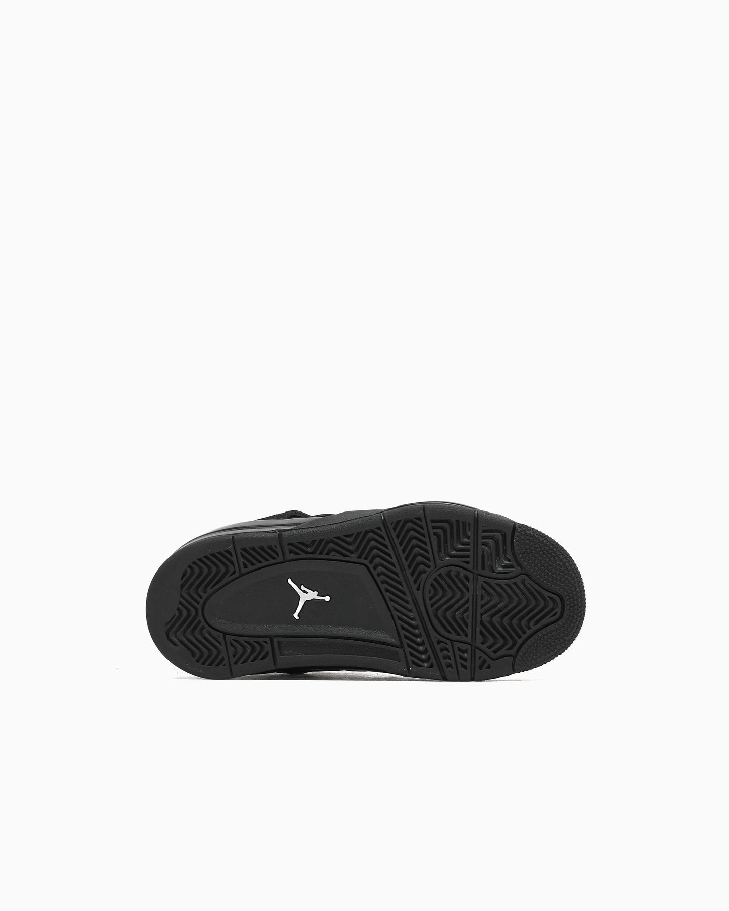 Air Jordan 4 Retro "Black Cat" (PS)