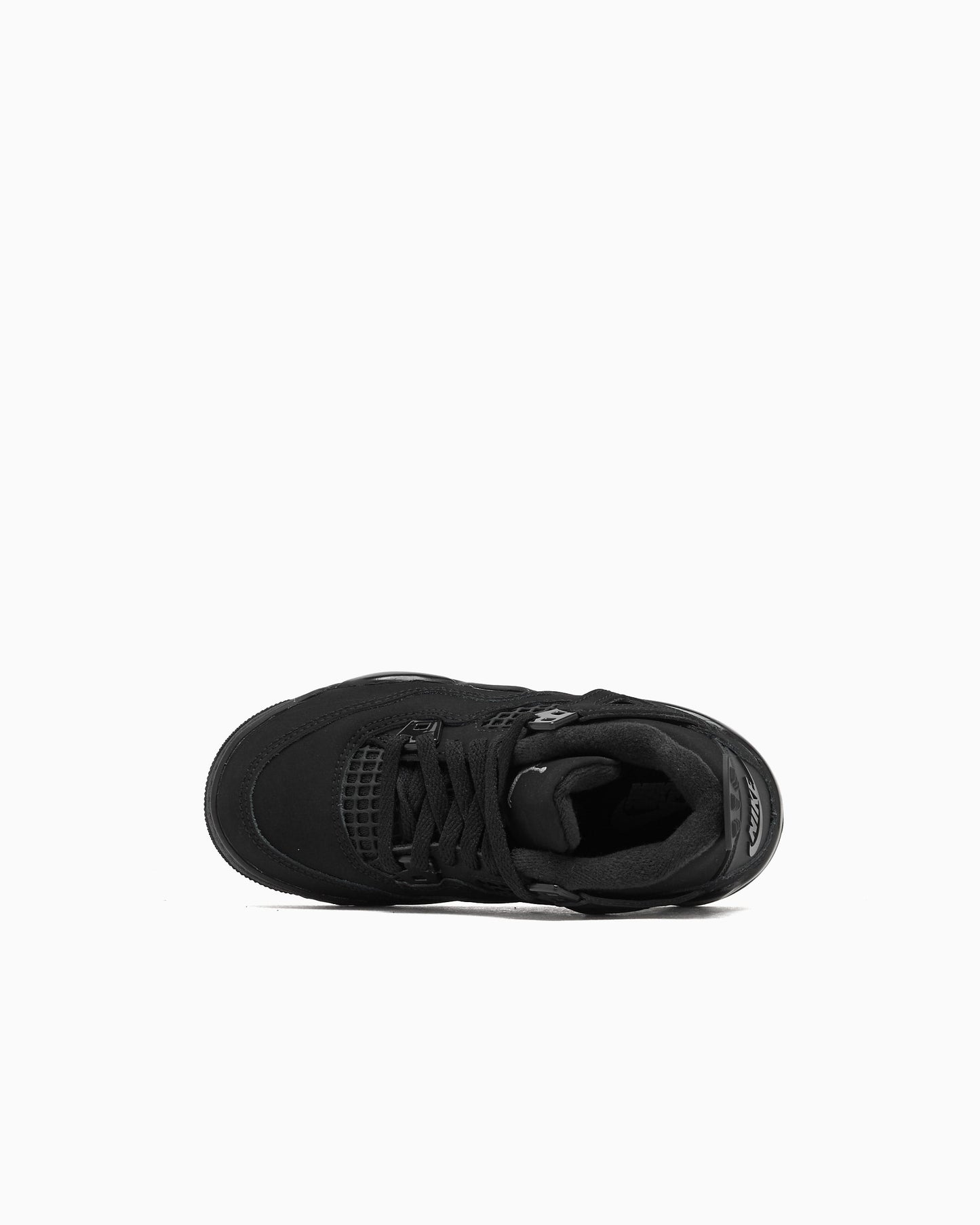 Air Jordan 4 Retro "Black Cat" (PS)