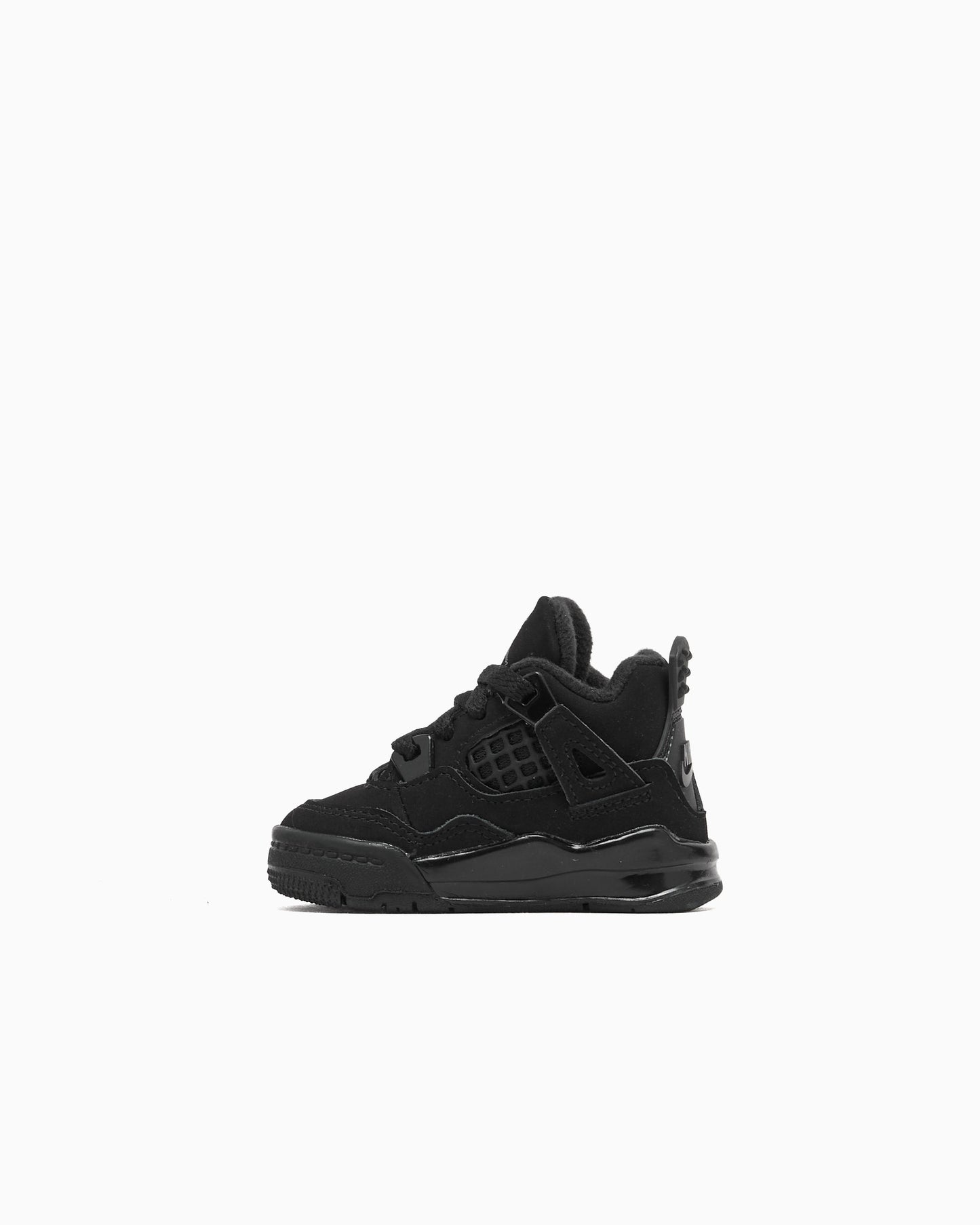 Air Jordan 4 Retro "Black Cat" (TD)