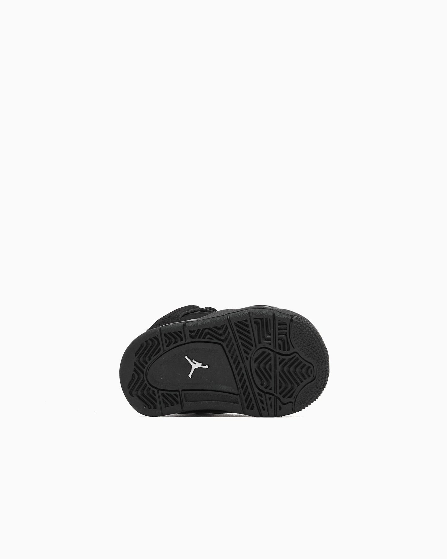 Air Jordan 4 Retro "Black Cat" (TD)