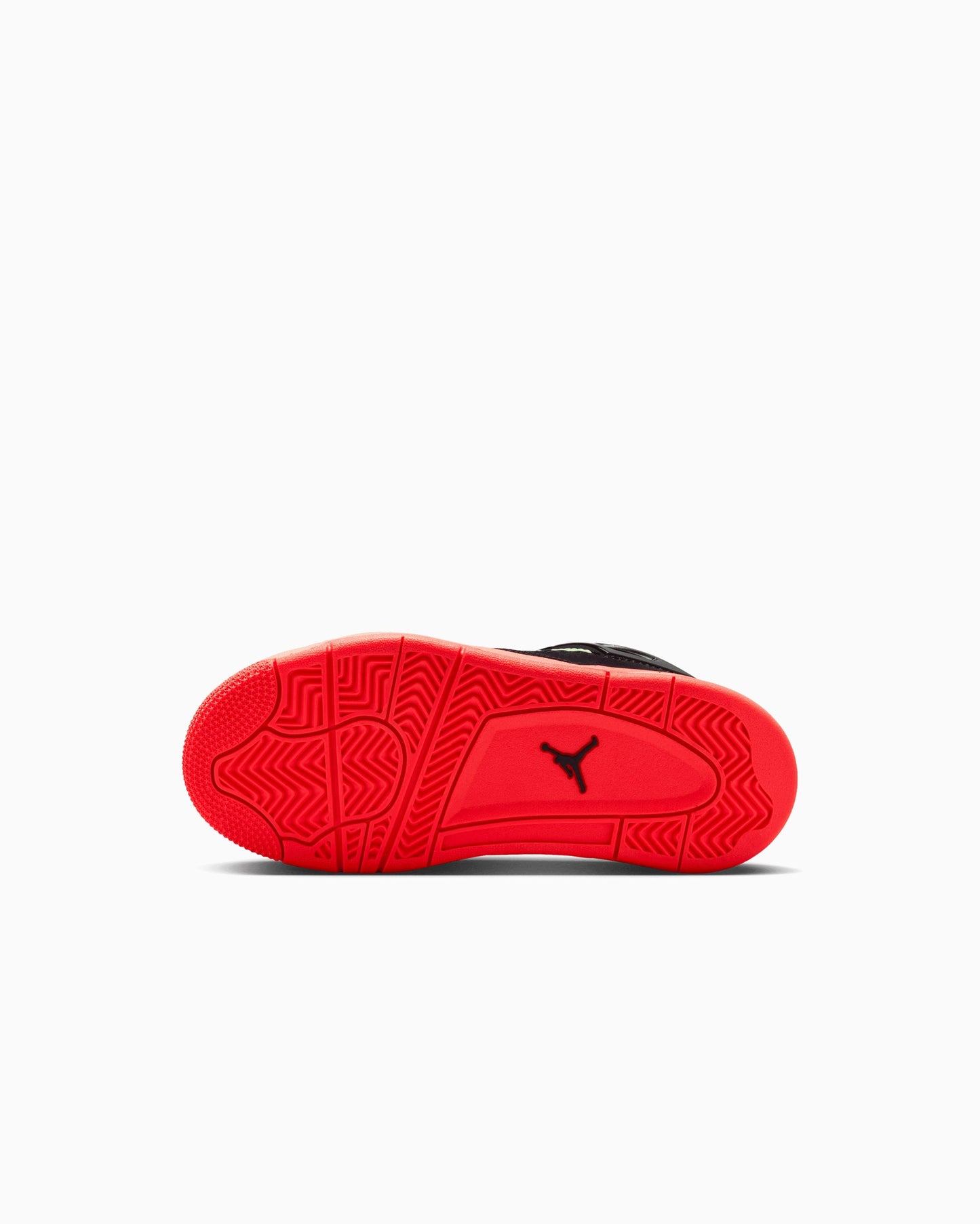 Air Jordan 4 Retro "Black Infrared 23" (PS)