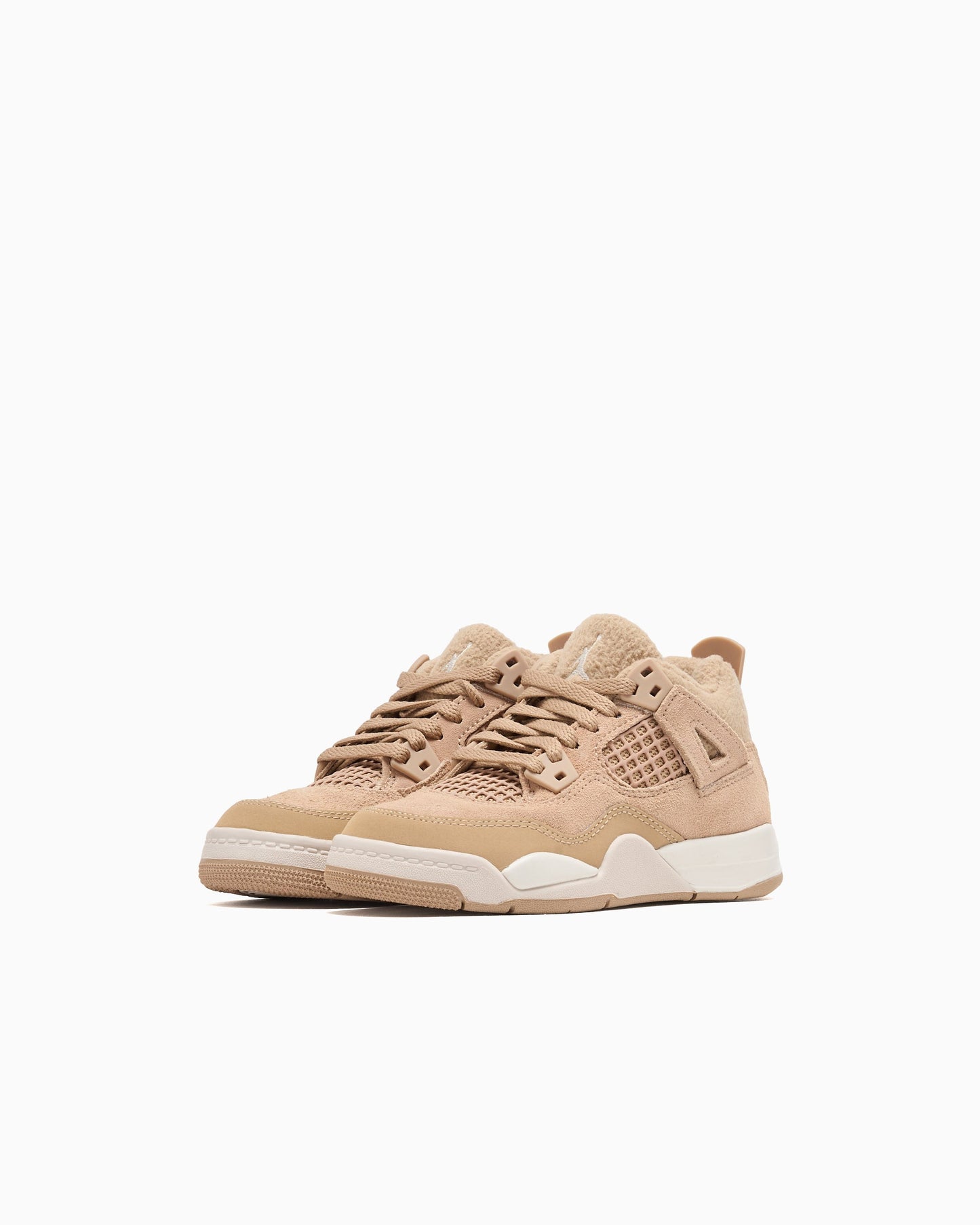 Air Jordan 4 Retro "Cozy Girl" (PS)