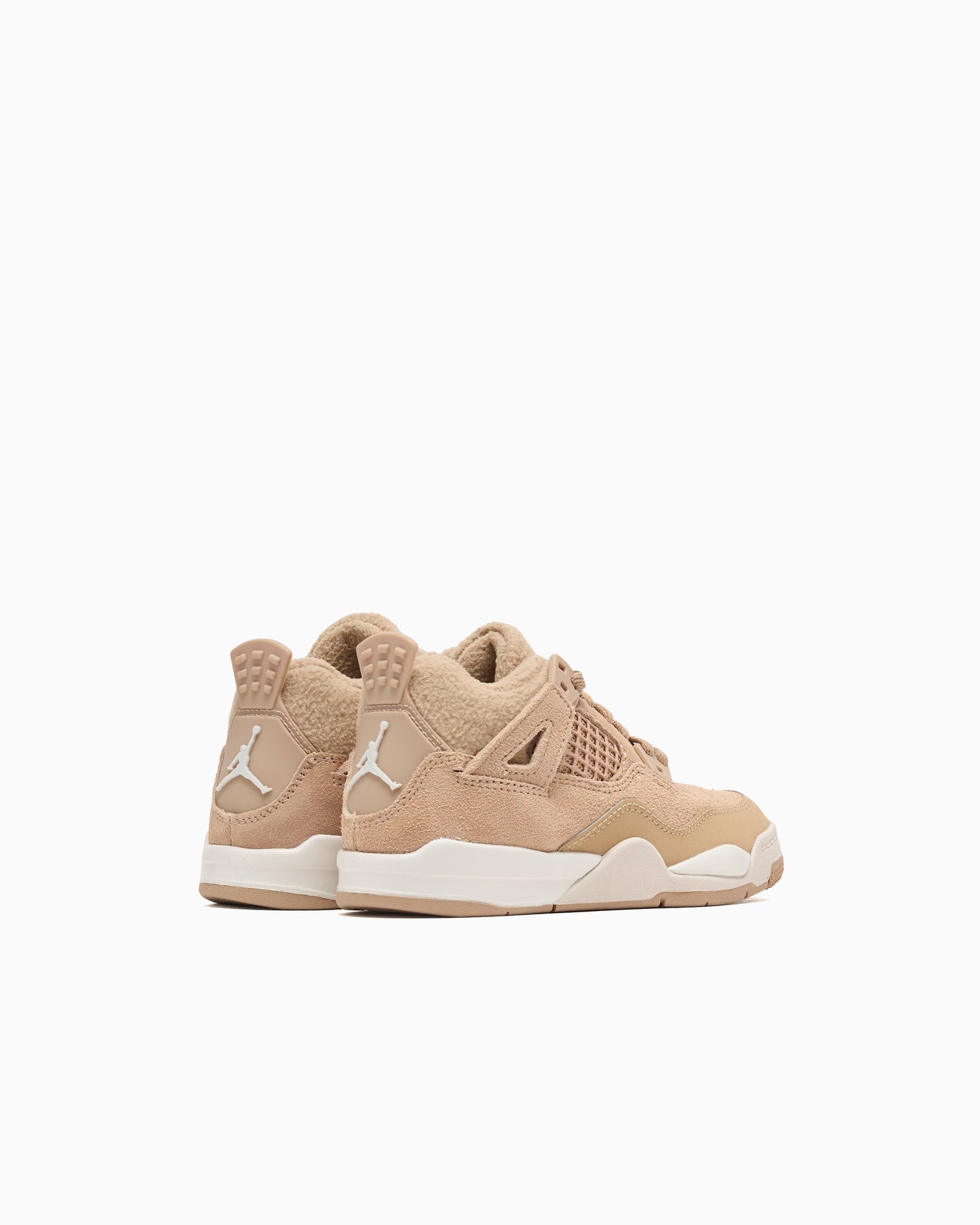 Air Jordan 4 Retro "Cozy Girl" (PS)