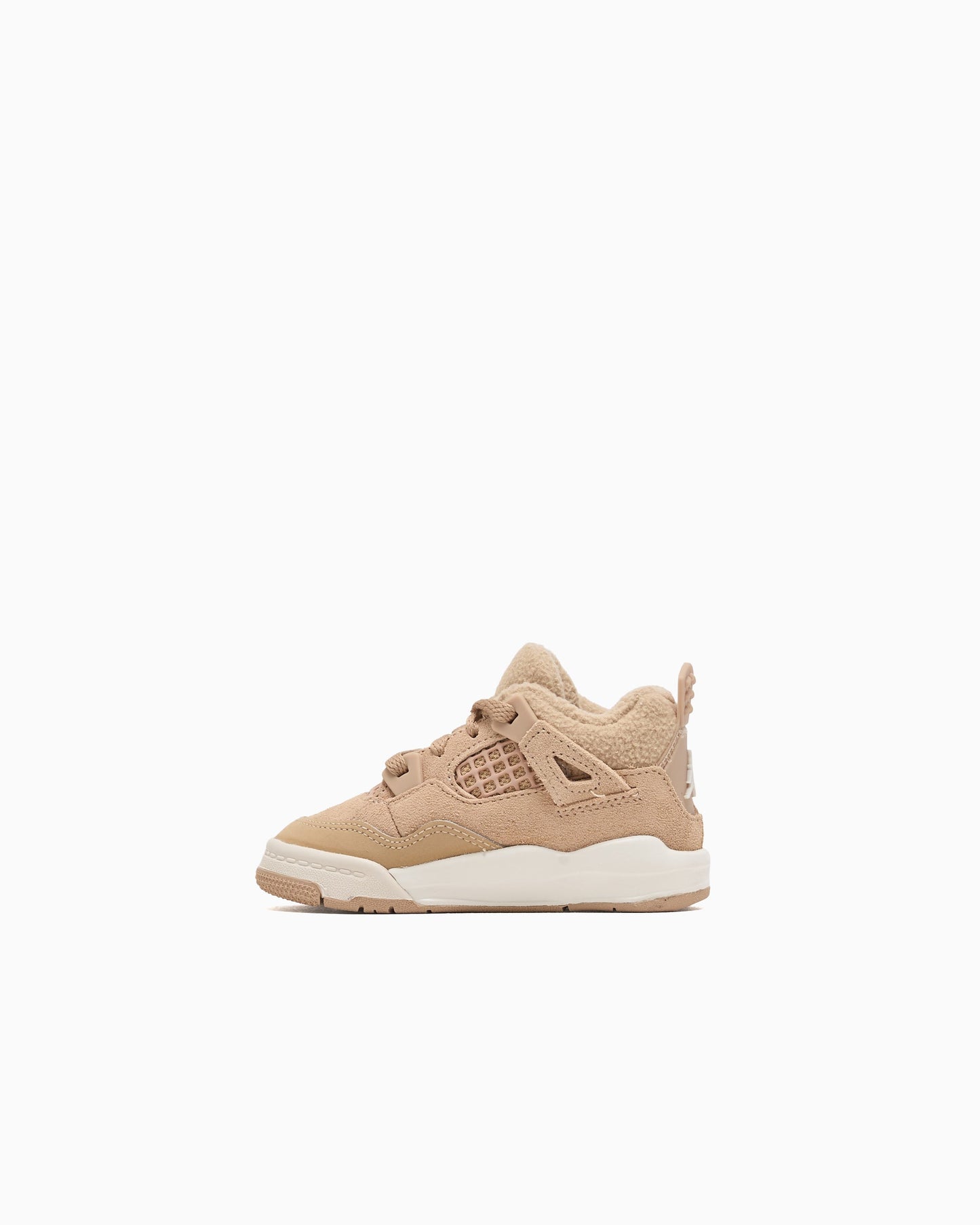 Air Jordan 4 Retro "Cozy Girl" (TD)