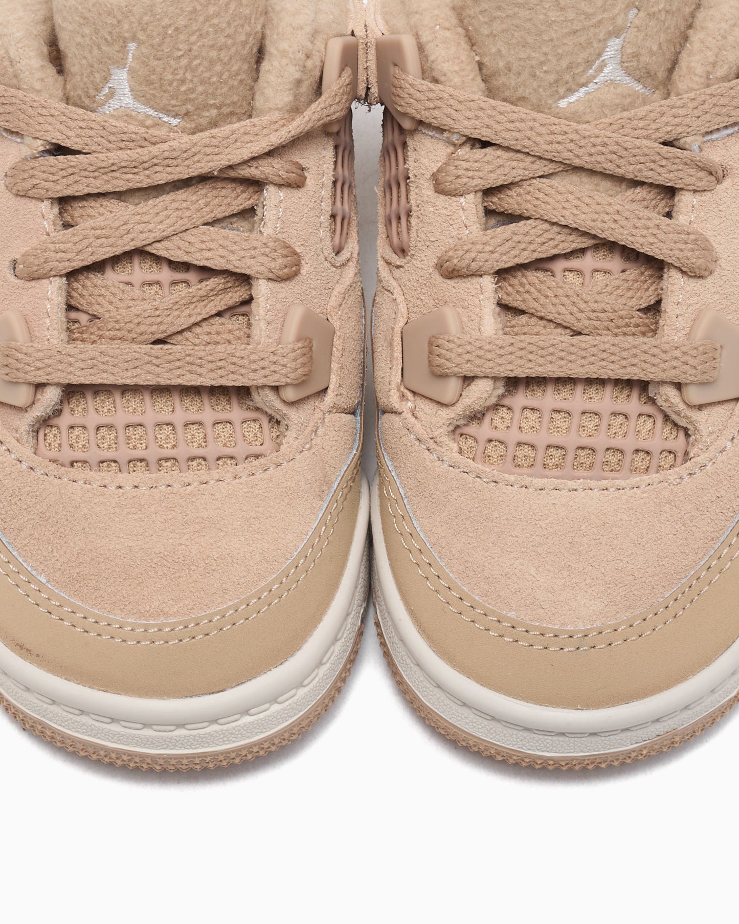 Air Jordan 4 Retro "Cozy Girl" (TD)