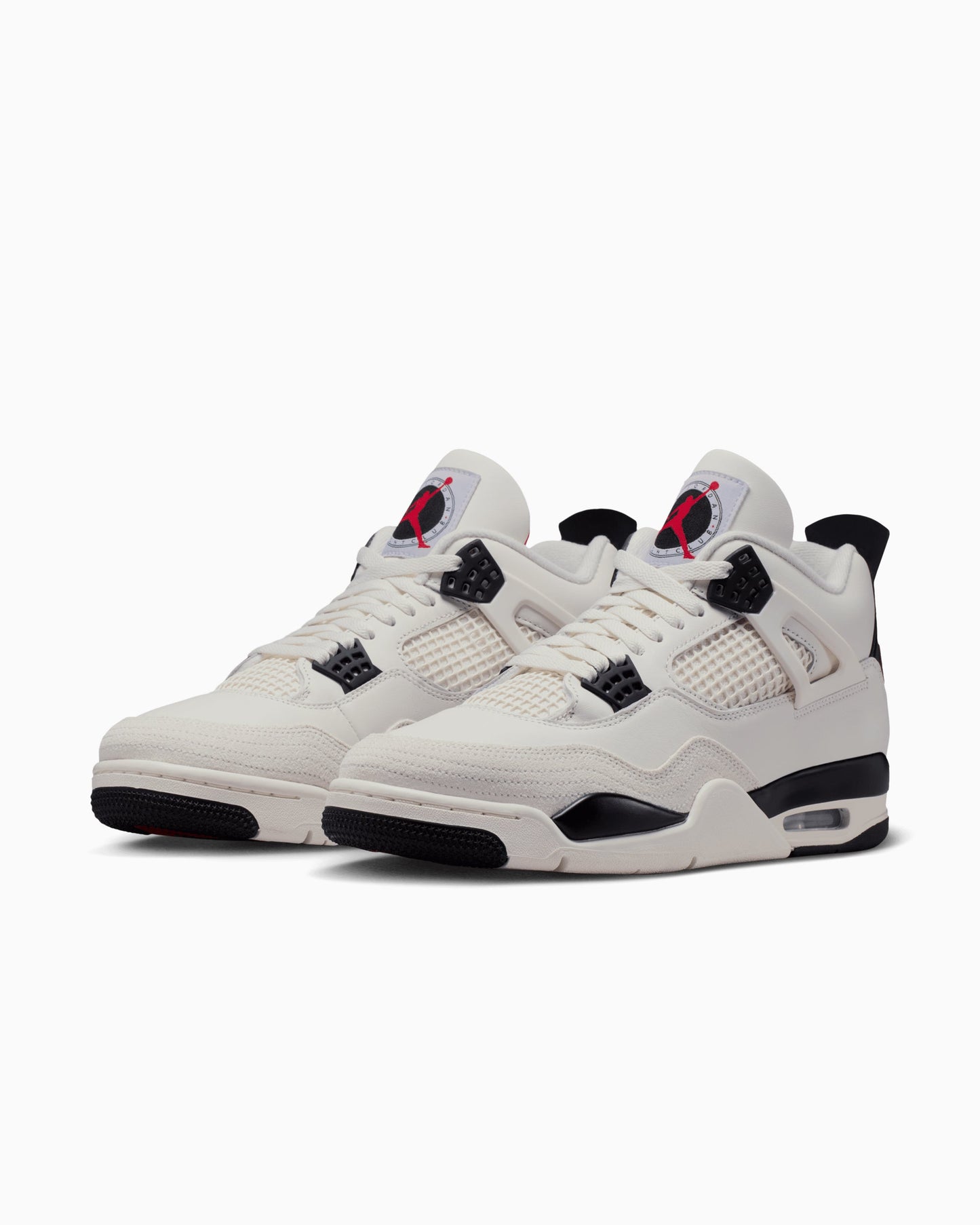 Air Jordan 4 Retro OG "Flight Club"