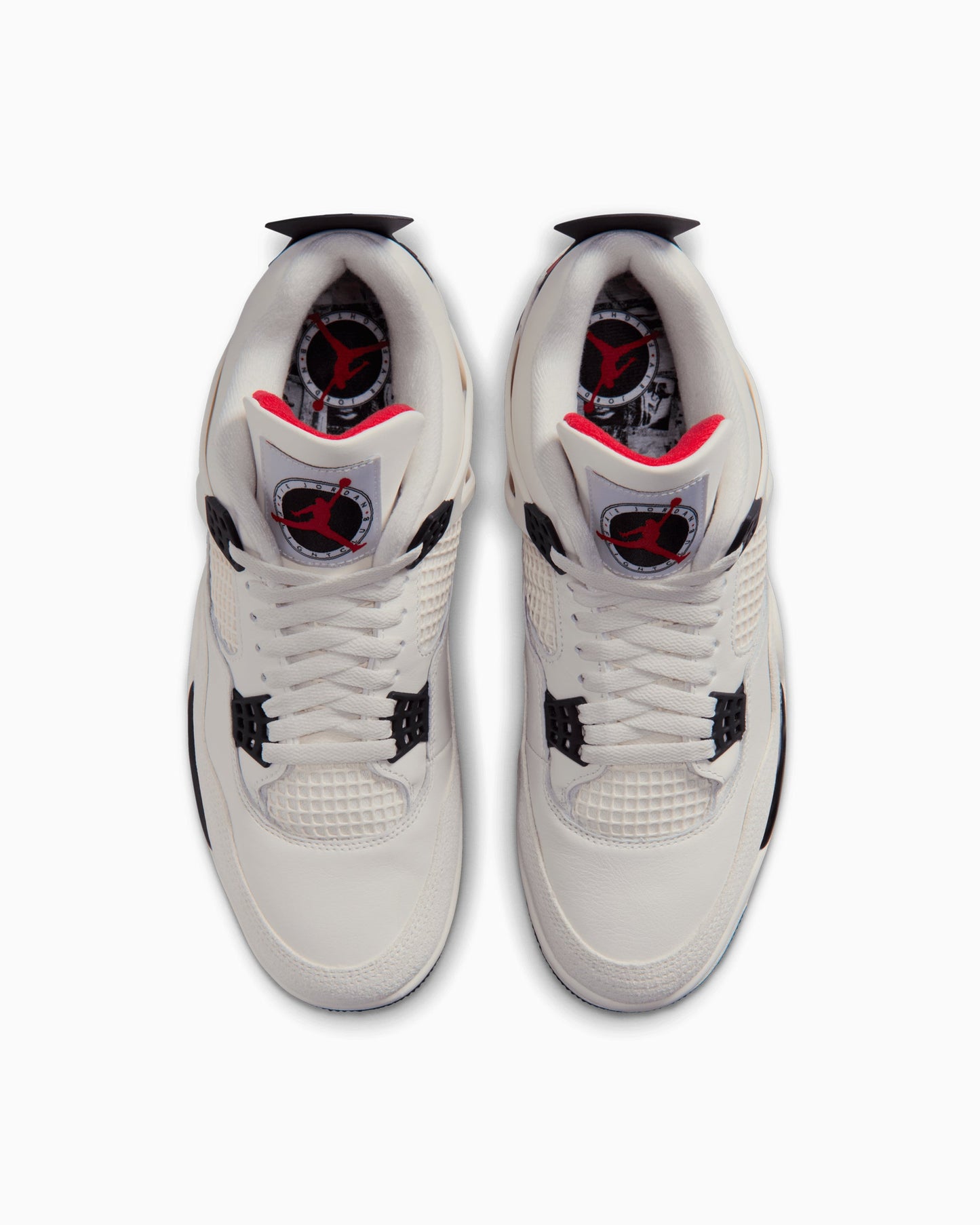 Air Jordan 4 Retro OG "Flight Club"