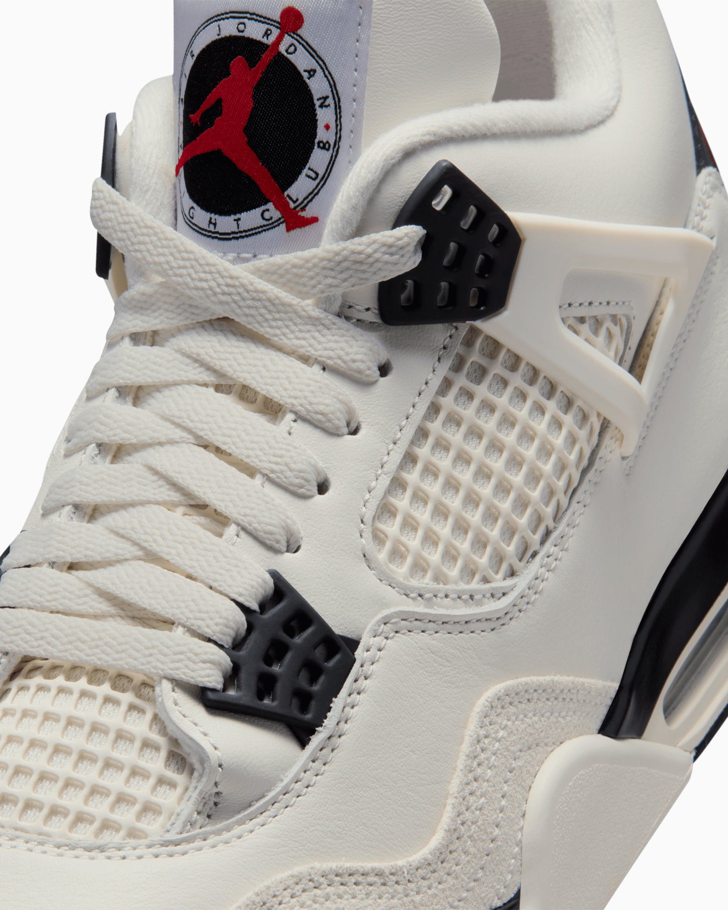 Air Jordan 4 Retro OG "Flight Club"